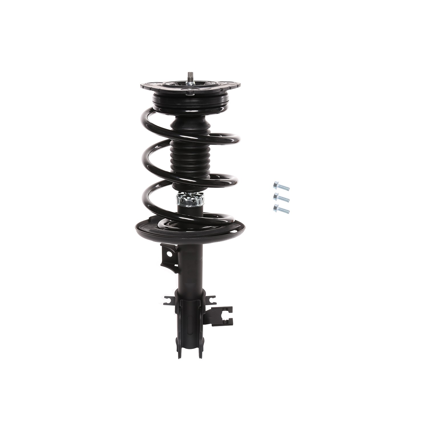 PRT Strut / Coil Spring / Mount Assembly 818925