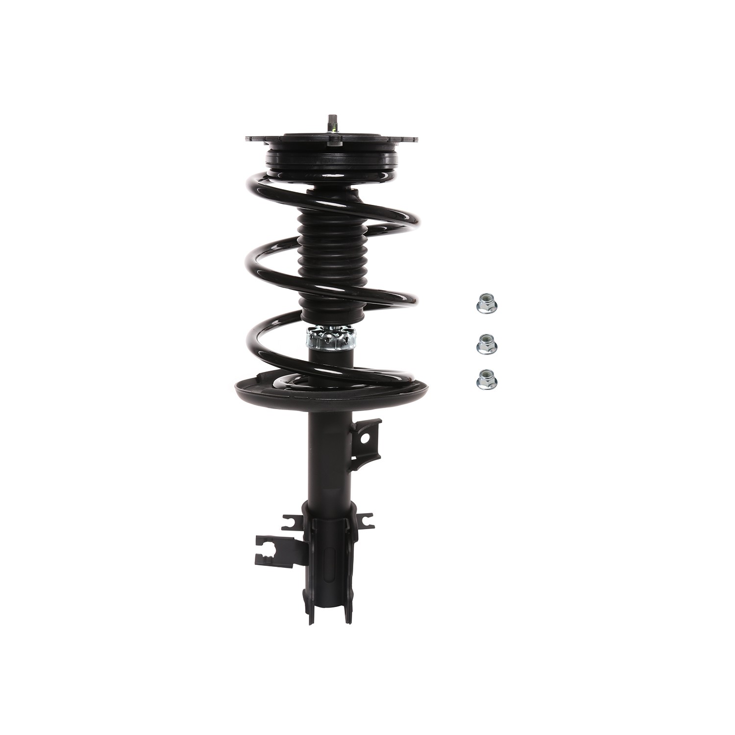 PRT Strut / Coil Spring / Mount Assembly 818926