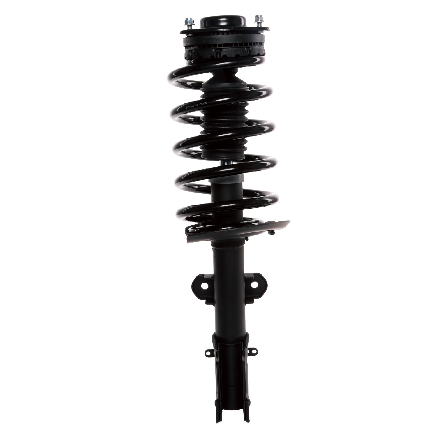 PRT Strut / Coil Spring / Mount Assembly 818942