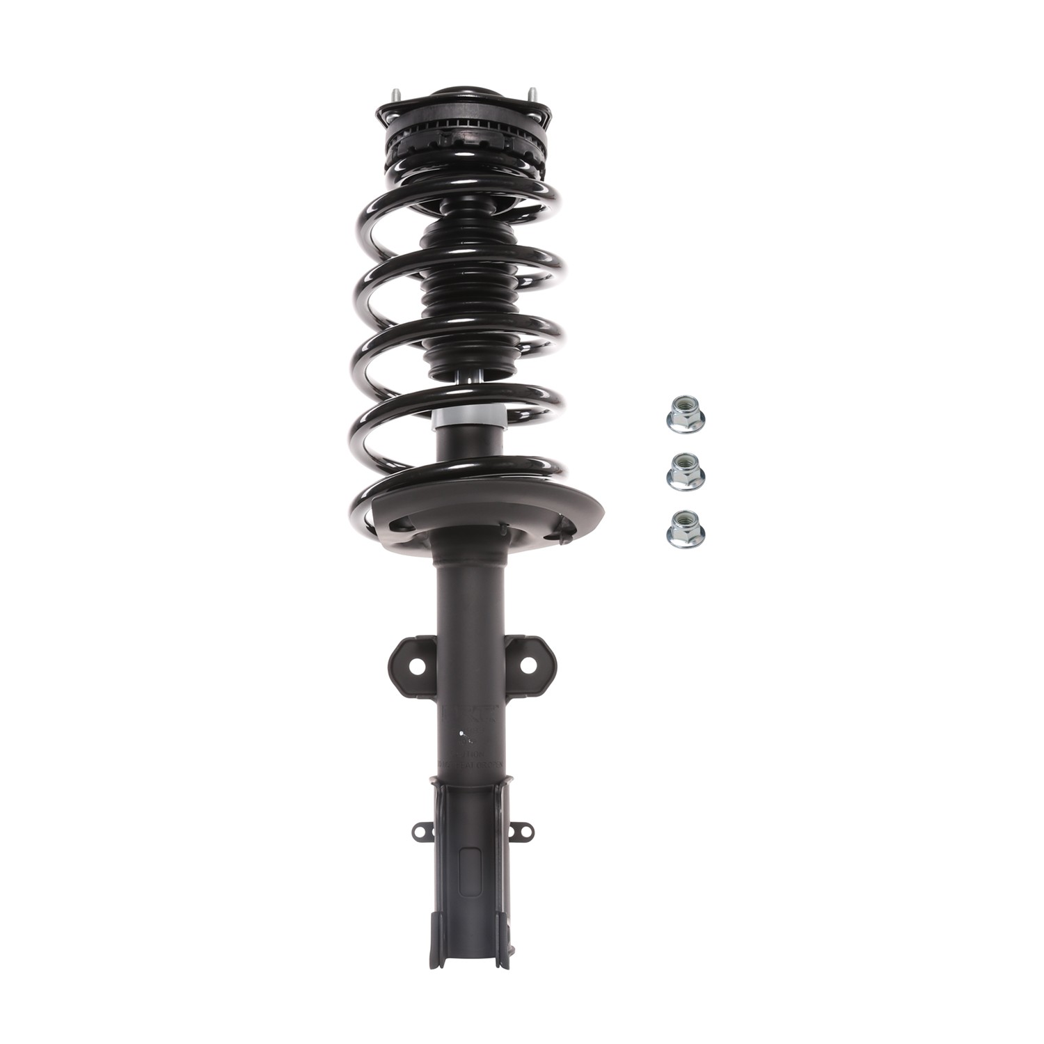 PRT Strut / Coil Spring / Mount Assembly 818986