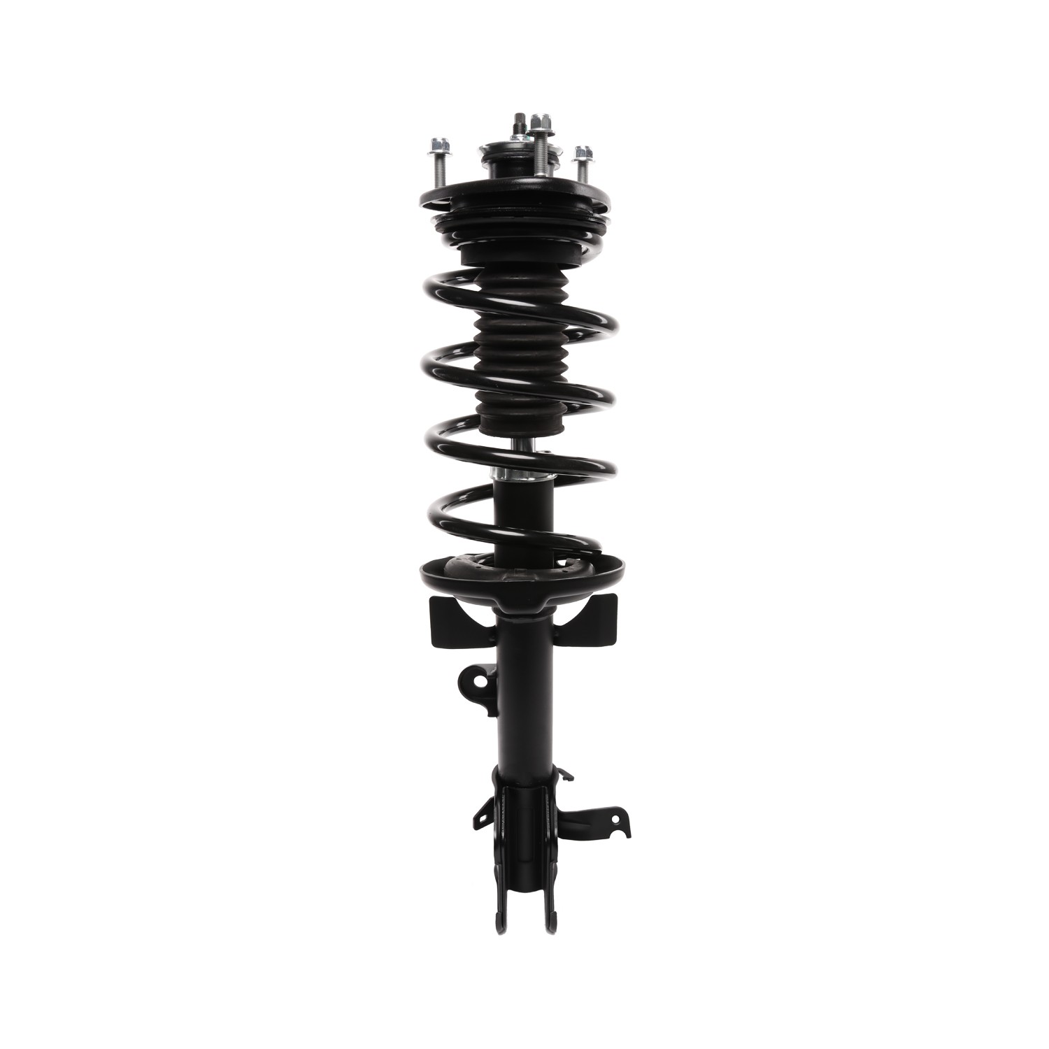 PRT Strut / Coil Spring / Mount Assembly 819345