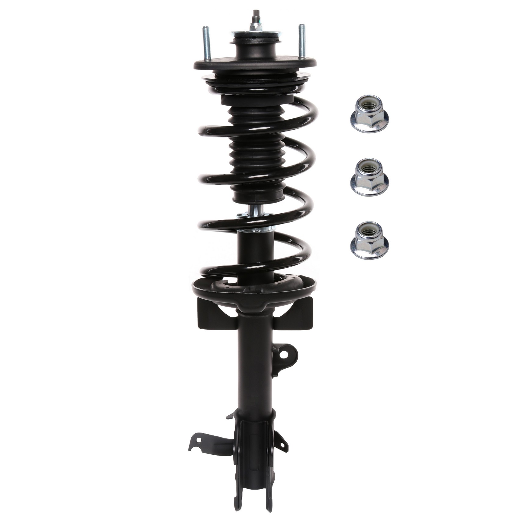 PRT Strut / Coil Spring / Mount Assembly 819346