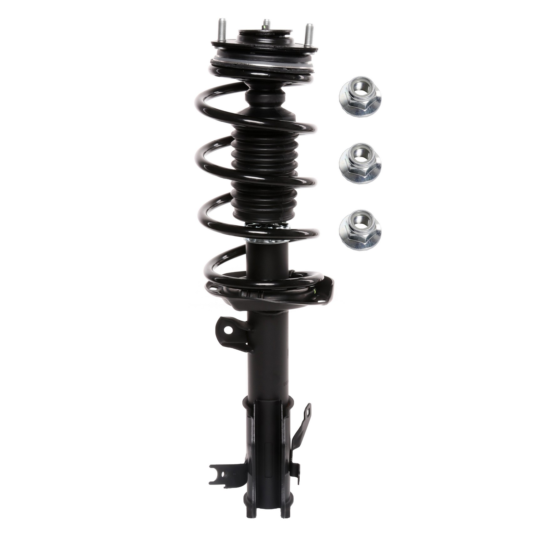 PRT Strut / Coil Spring / Mount Assembly 819381