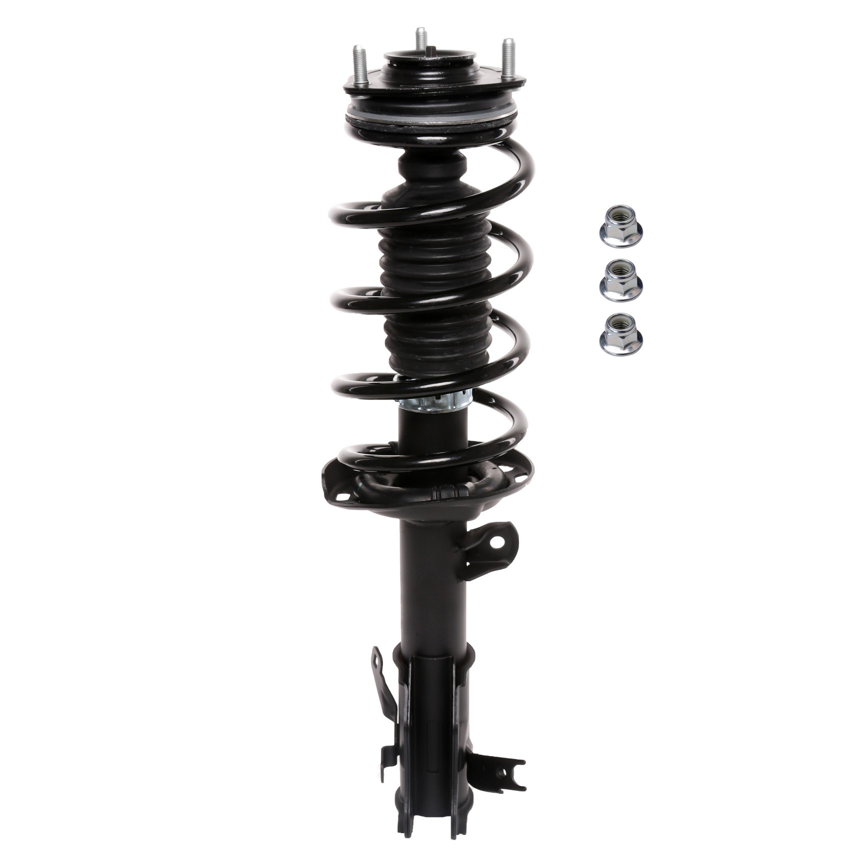 PRT Strut / Coil Spring / Mount Assembly 819382