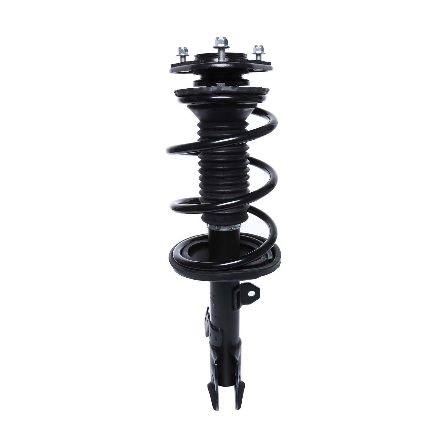 PRT Strut / Coil Spring / Mount Assembly 819582