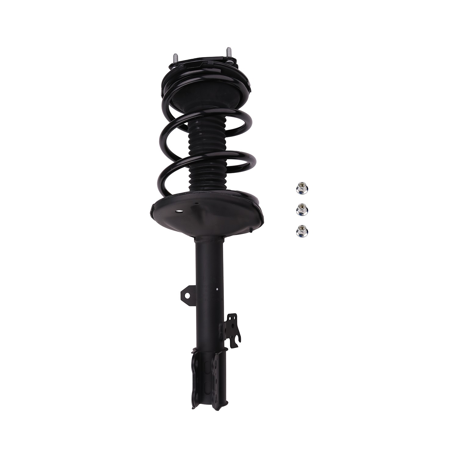 PRT Strut / Coil Spring / Mount Assembly 819583