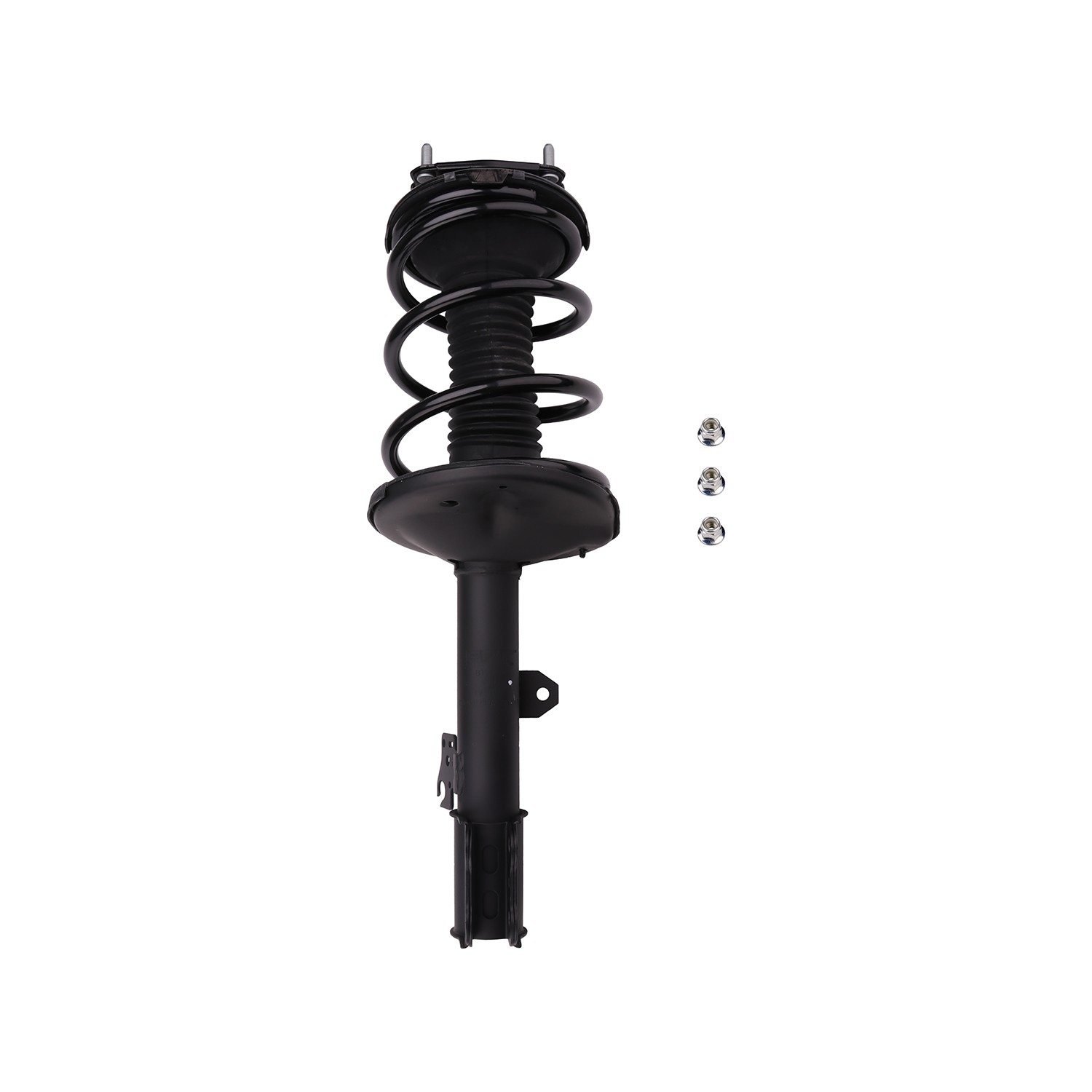 PRT Strut / Coil Spring / Mount Assembly 819584