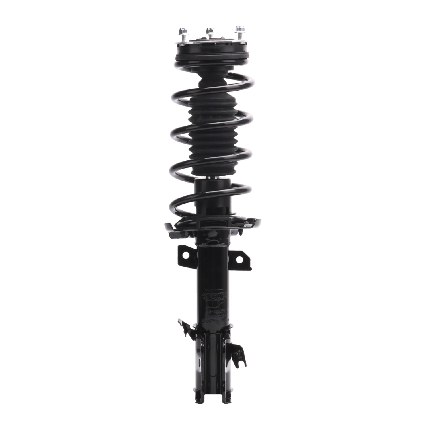 PRT Strut / Coil Spring / Mount Assembly 920053
