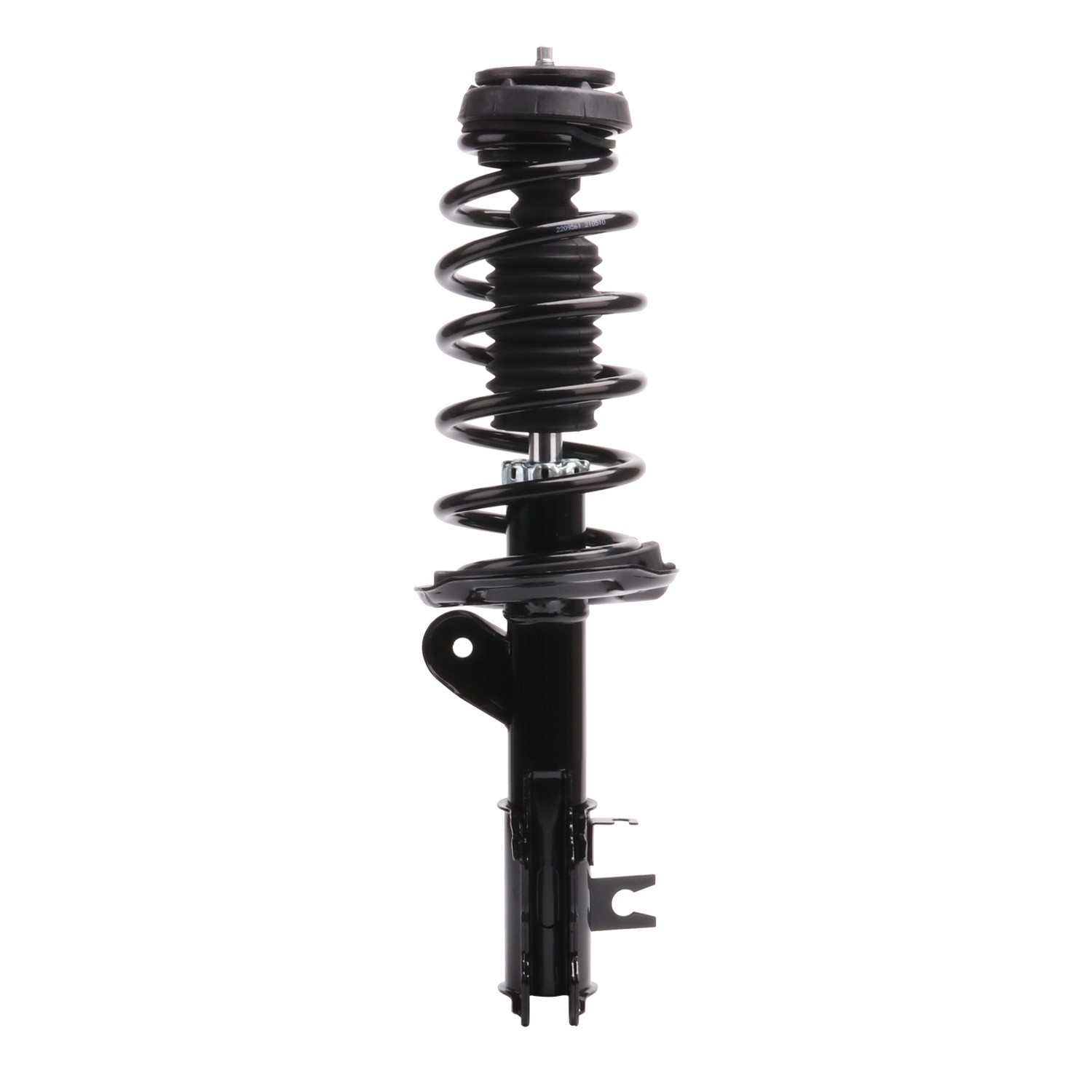 PRT Strut / Coil Spring / Mount Assembly 920060