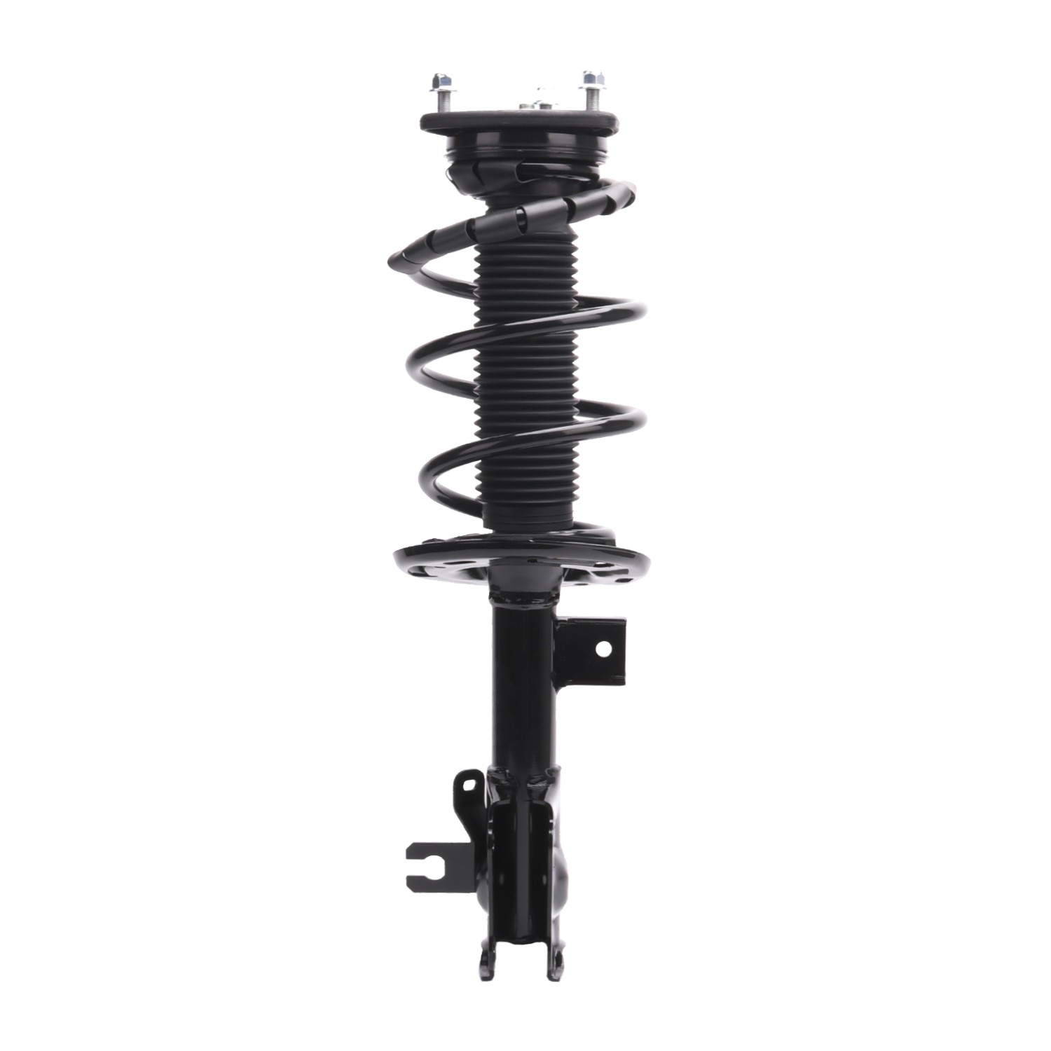 PRT Strut / Coil Spring / Mount Assembly 920211