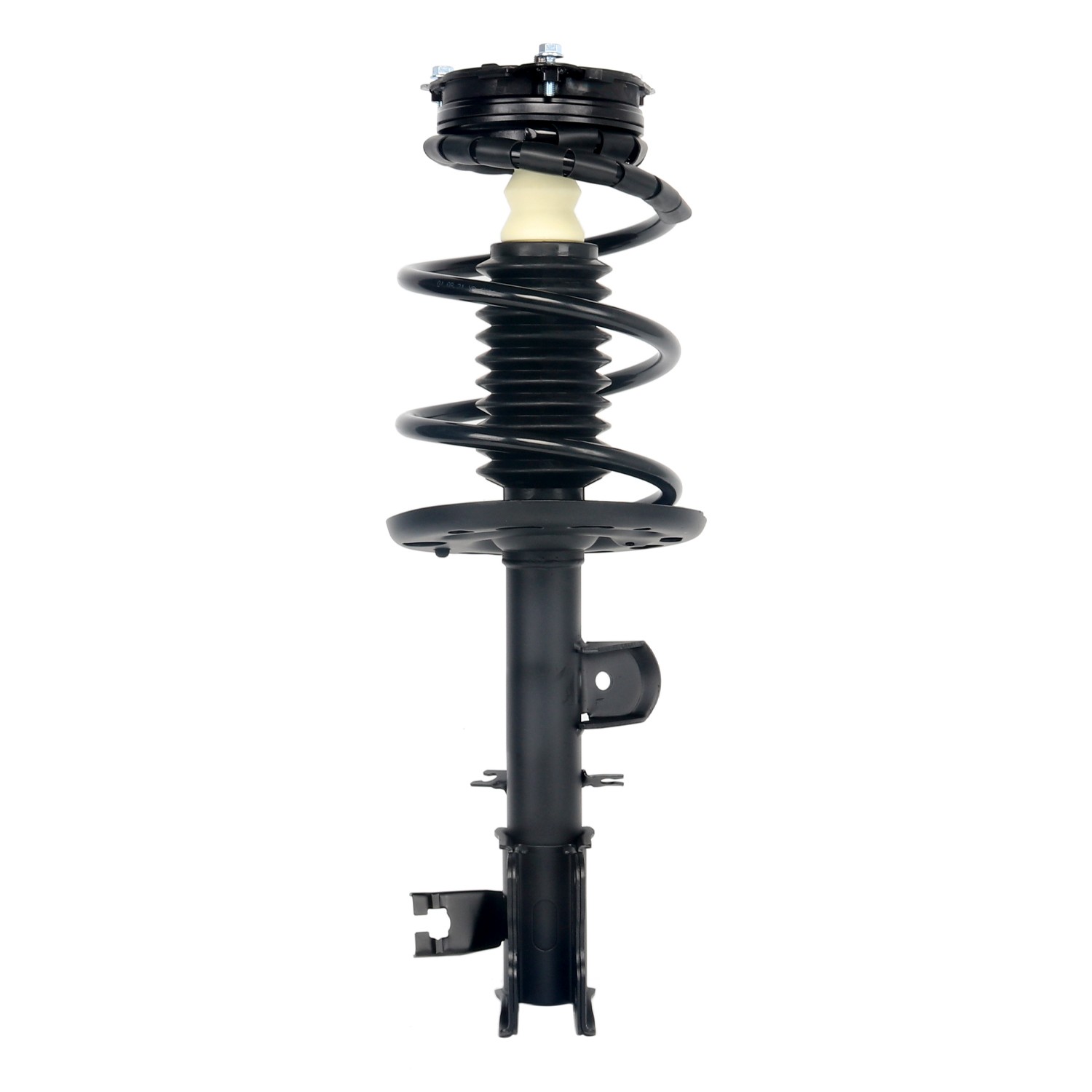 PRT Strut / Coil Spring / Mount Assembly 920331