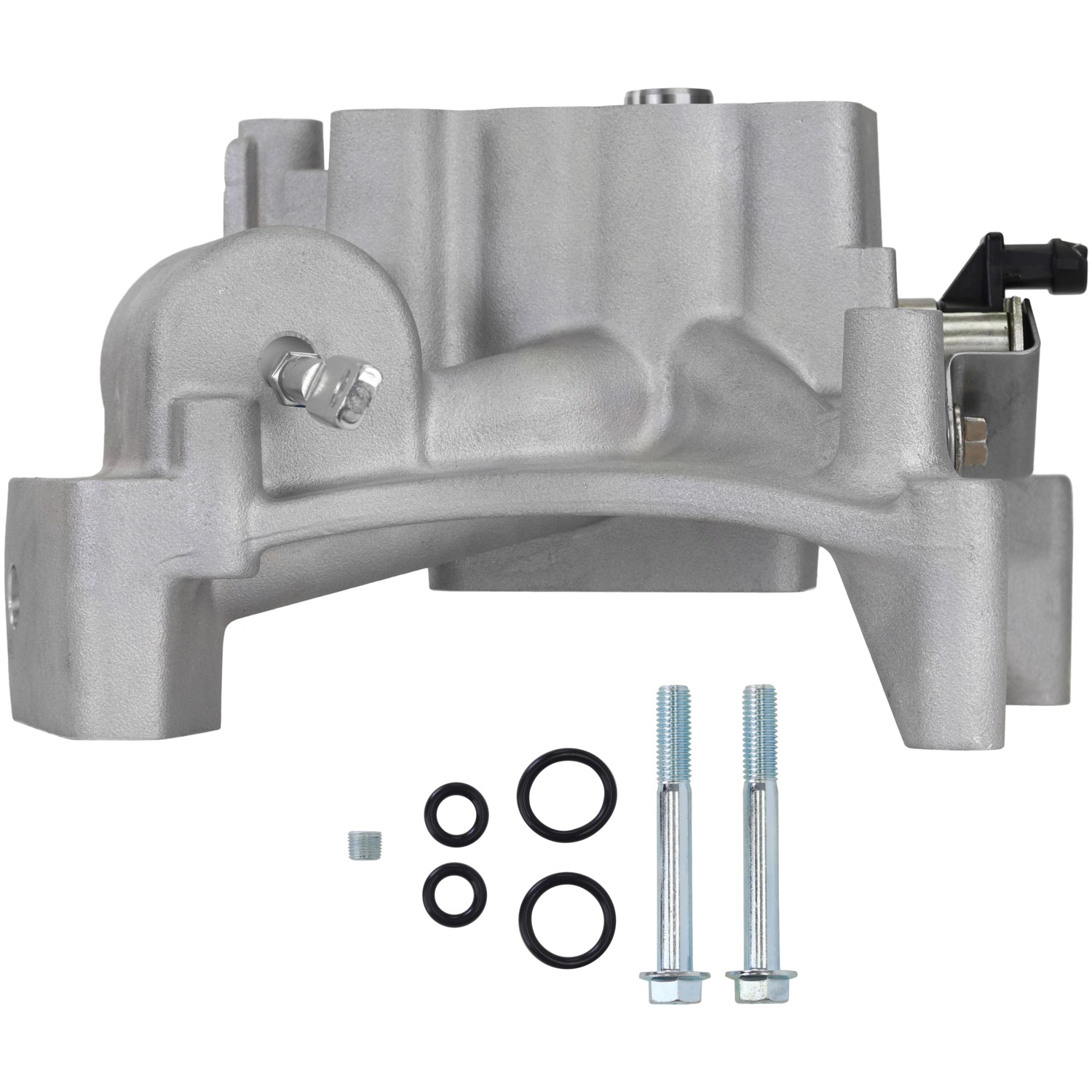 ROTOMASTER Turbocharger Pedestal / Mount A1382206N