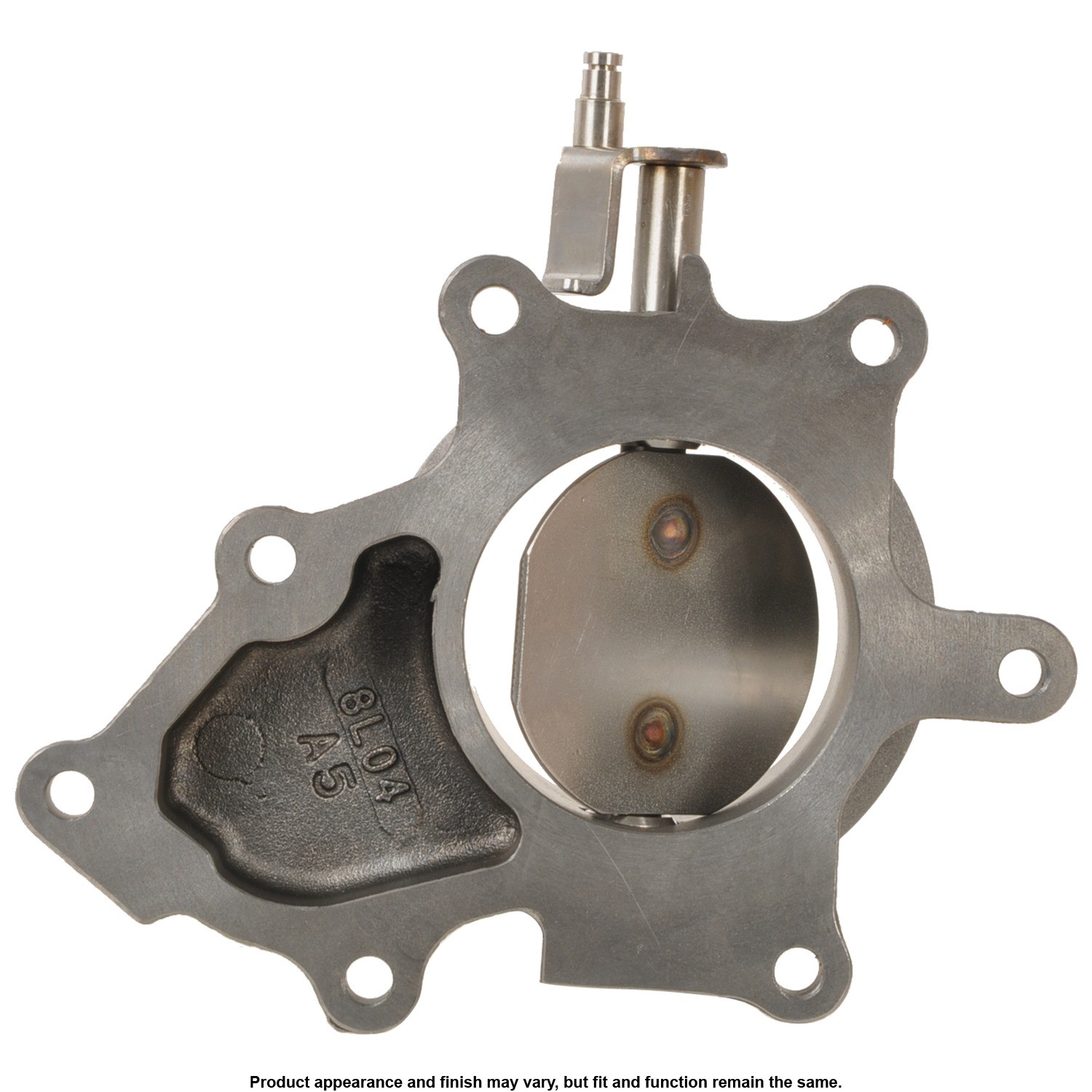 ROTOMASTER Turbocharger Exhaust Adapter A1383802N