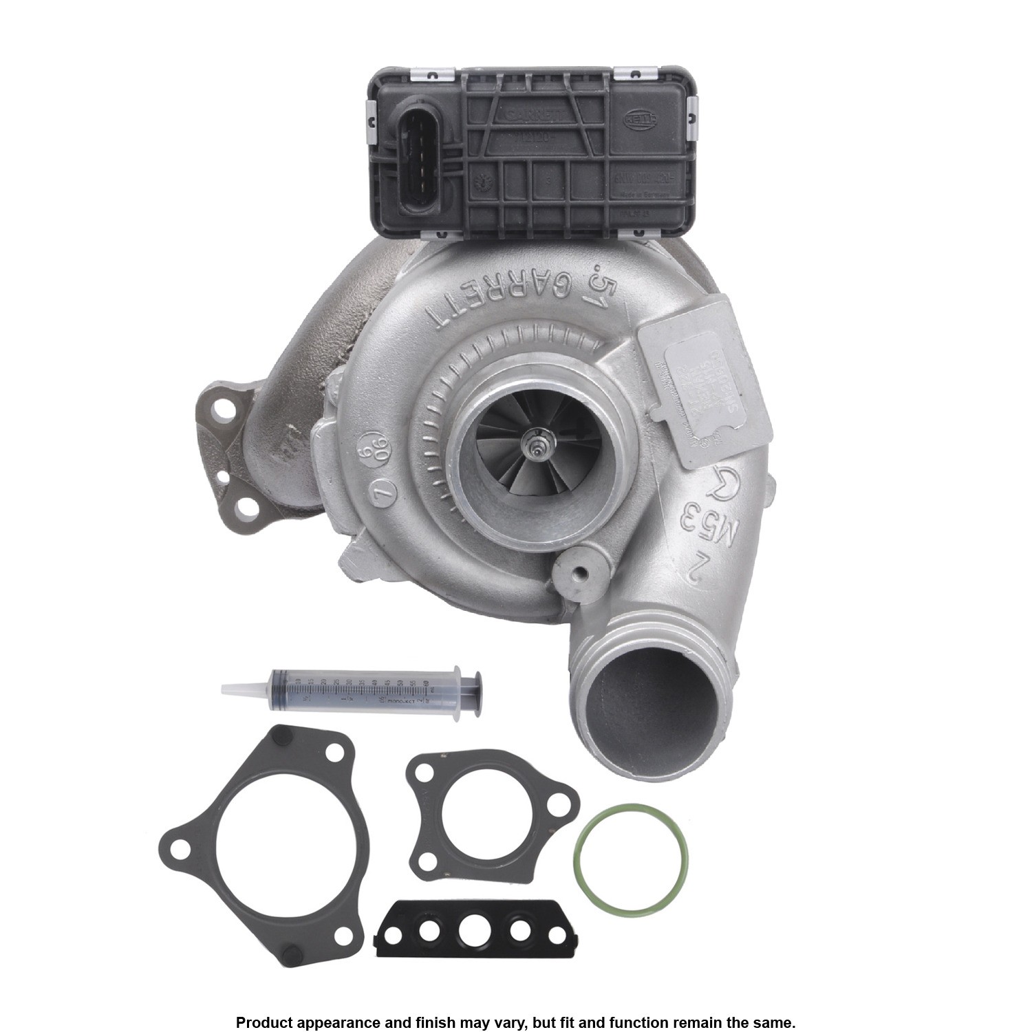 ROTOMASTER Turbocharger A8220102R