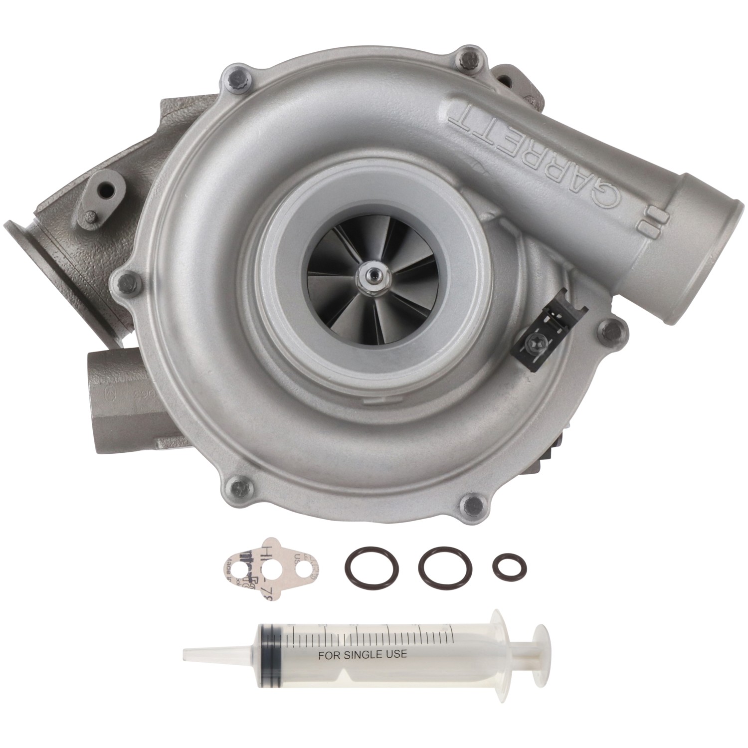 ROTOMASTER Turbocharger A8370102R