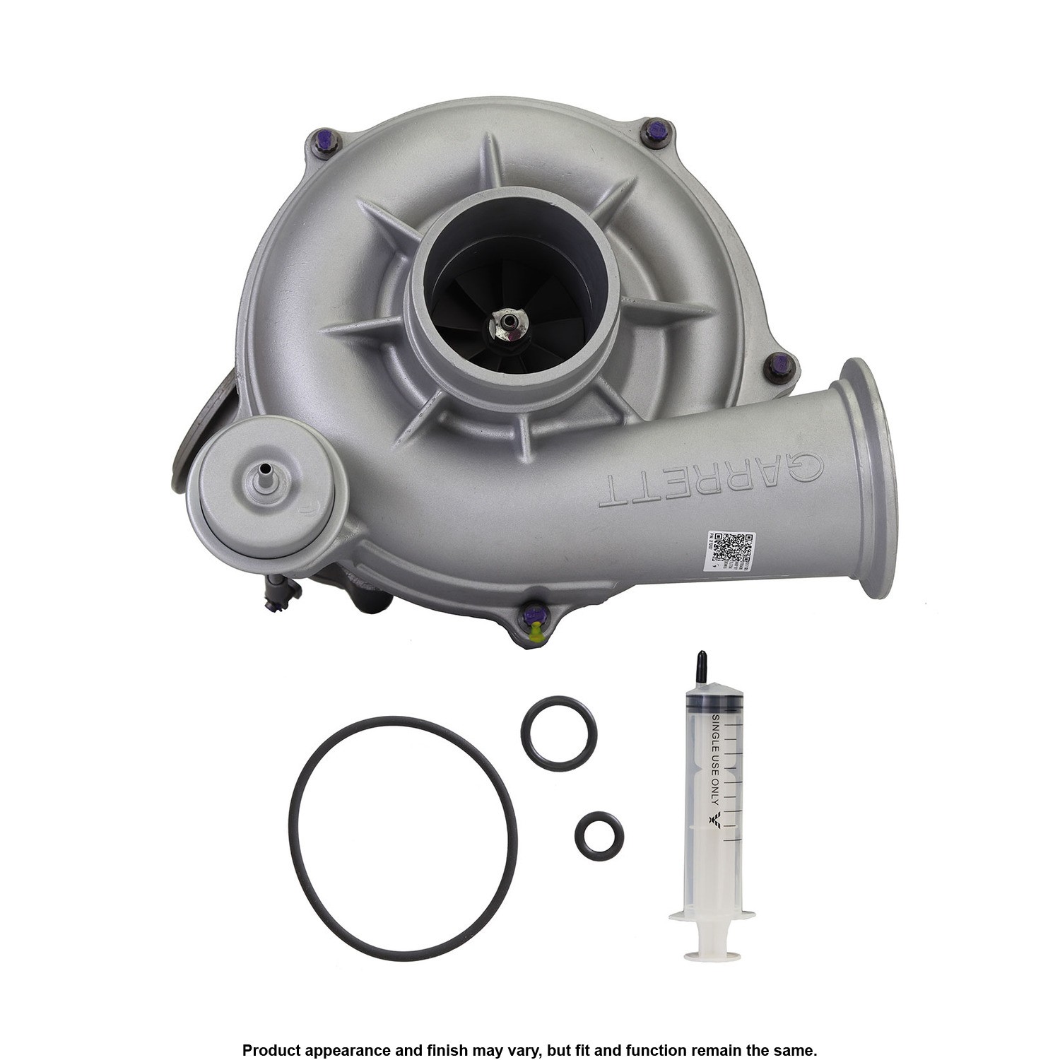 ROTOMASTER Turbocharger A8380102R