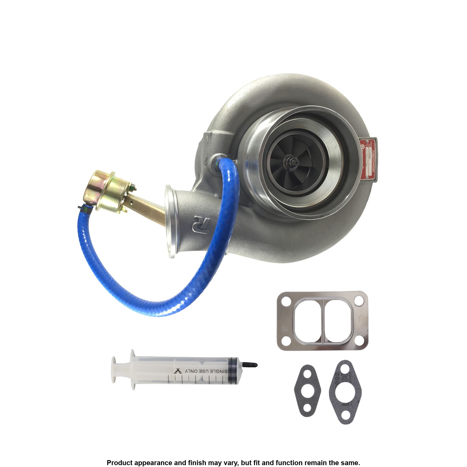 ROTOMASTER Turbocharger H8350104R