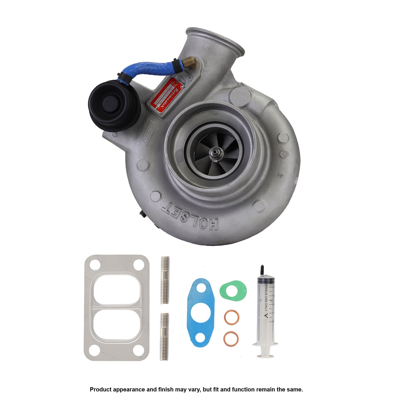 ROTOMASTER Turbocharger H8350107R
