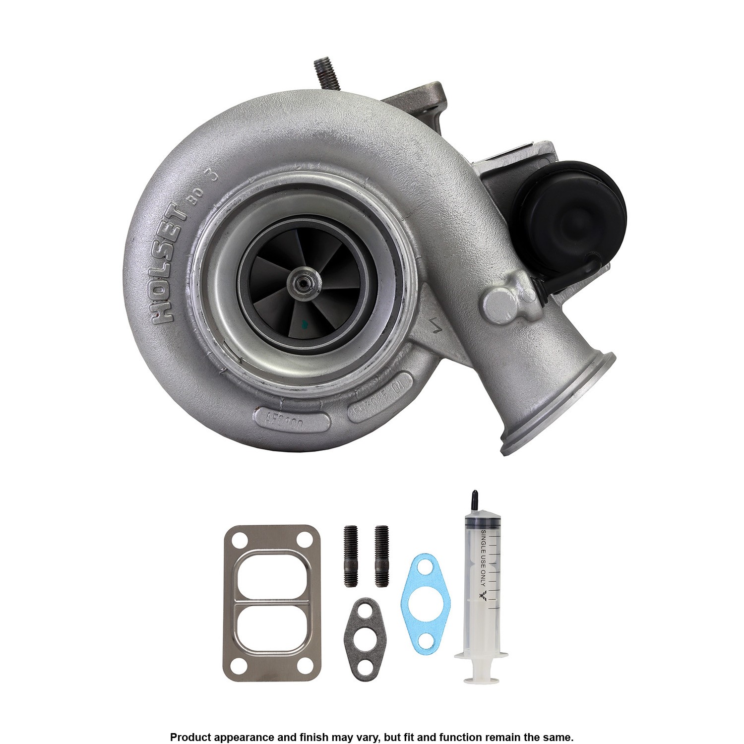 ROTOMASTER Turbocharger H8350109R
