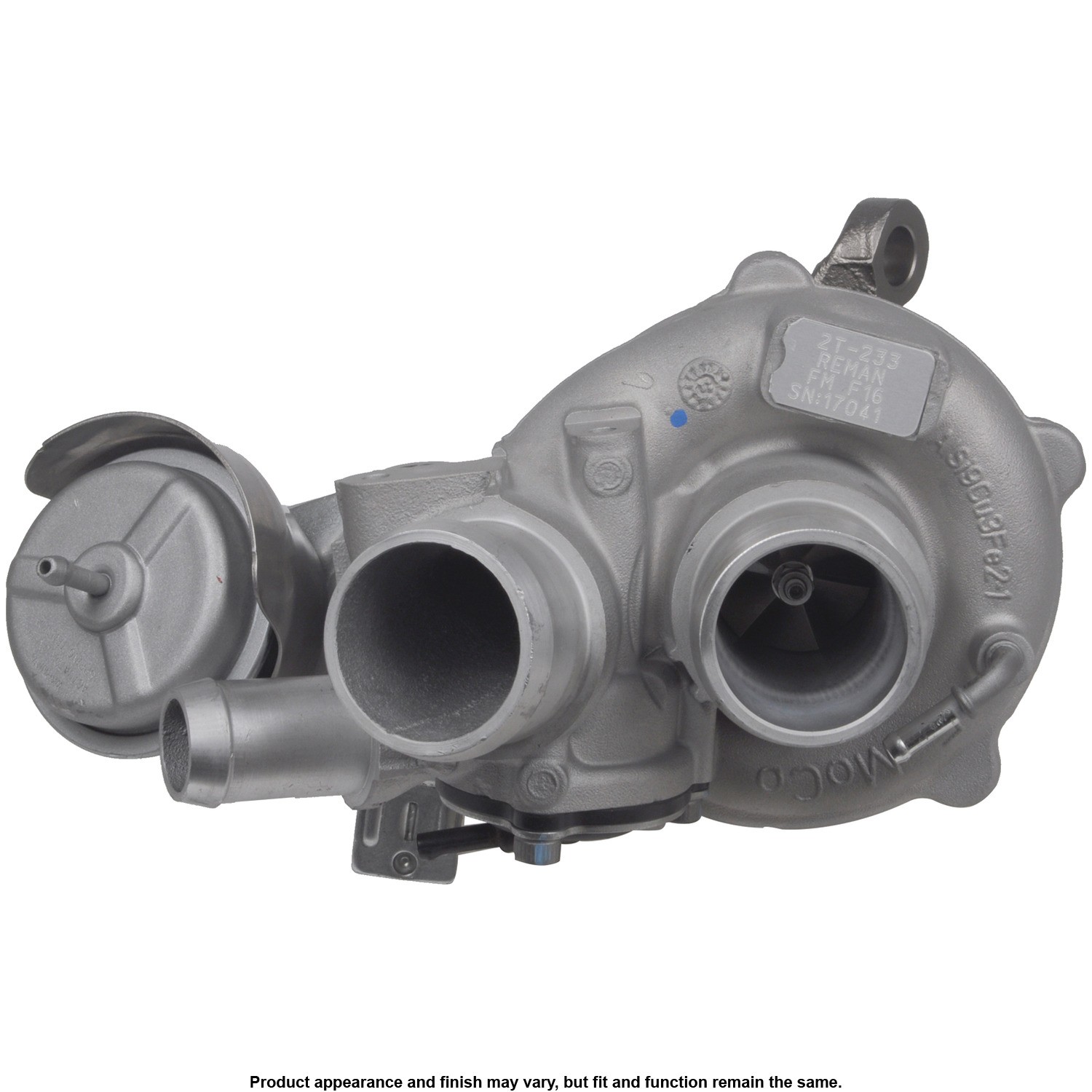 ROTOMASTER Turbocharger S8000104R