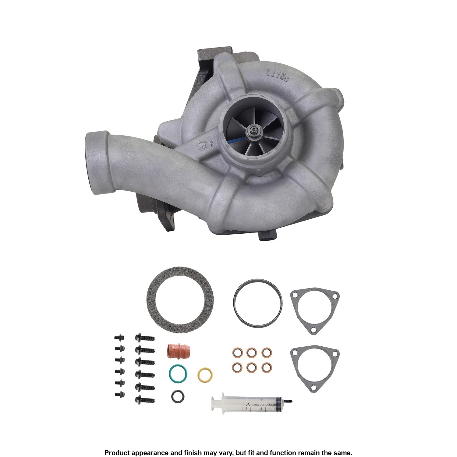 ROTOMASTER Turbocharger S8640101R