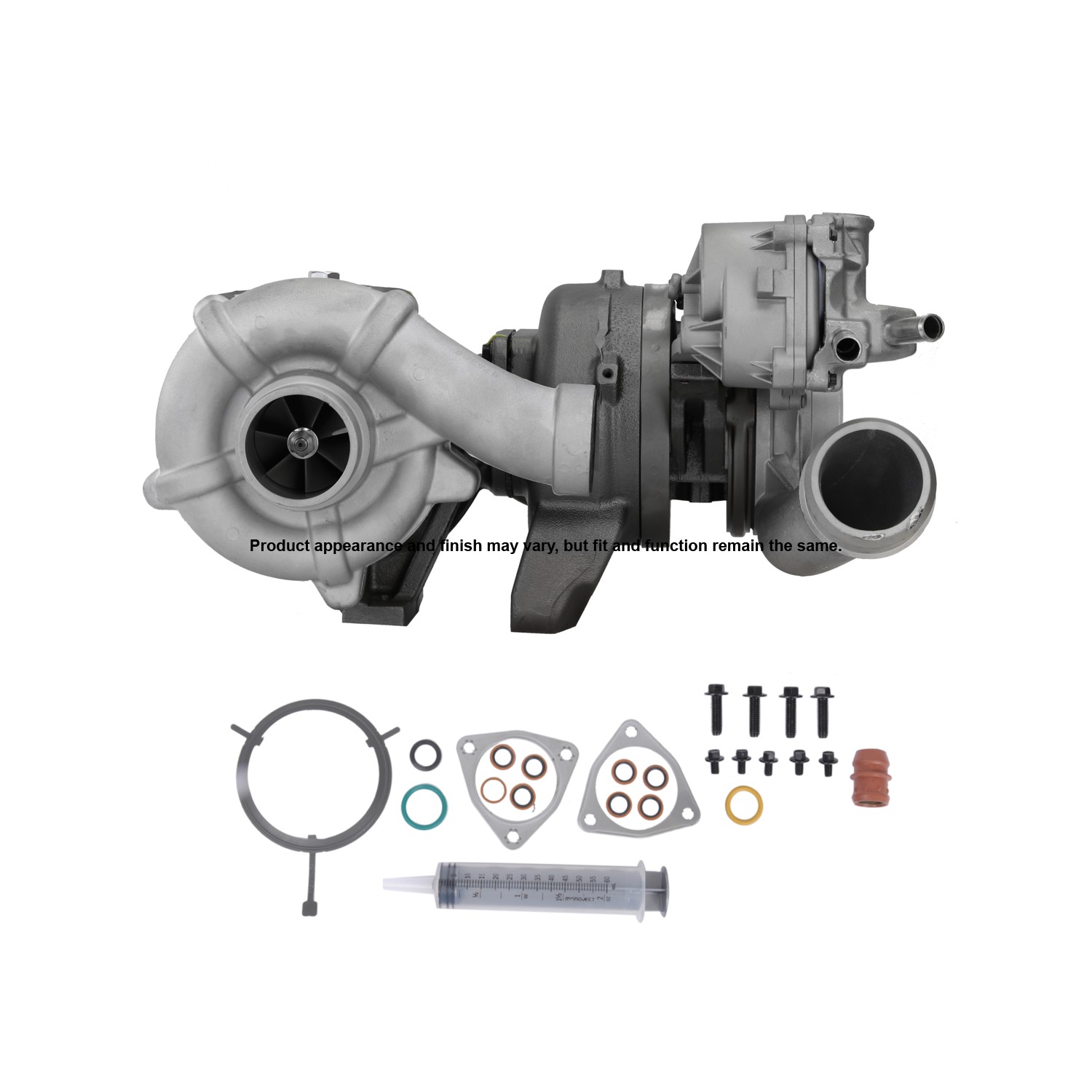 ROTOMASTER Turbocharger S8640104R