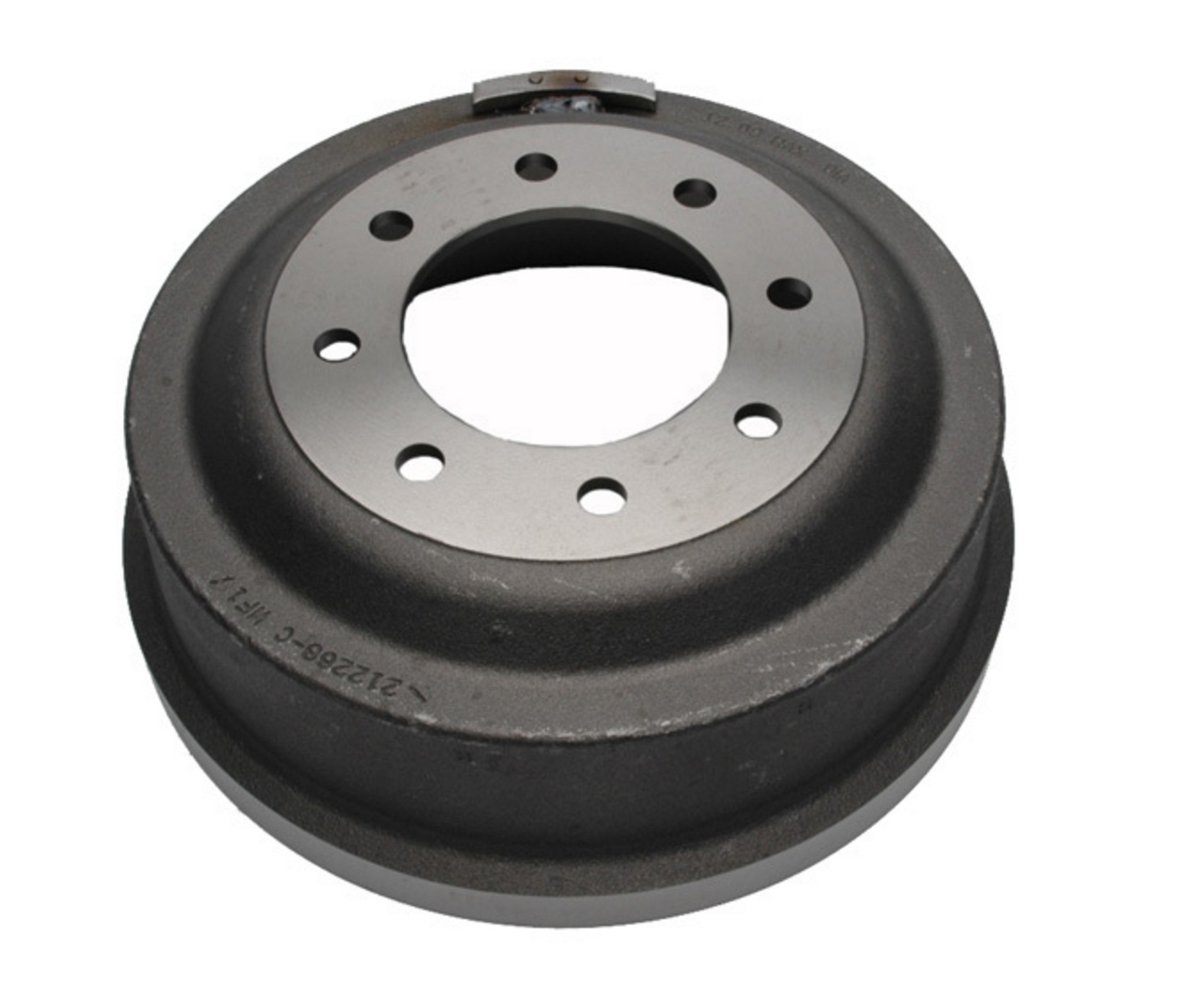 RAYBESTOS Drum 1603R
