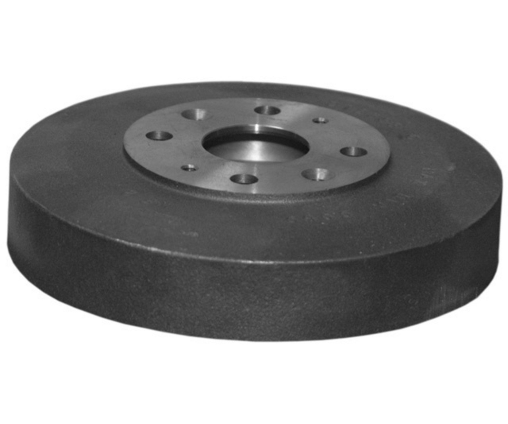 RAYBESTOS Drum 2767R