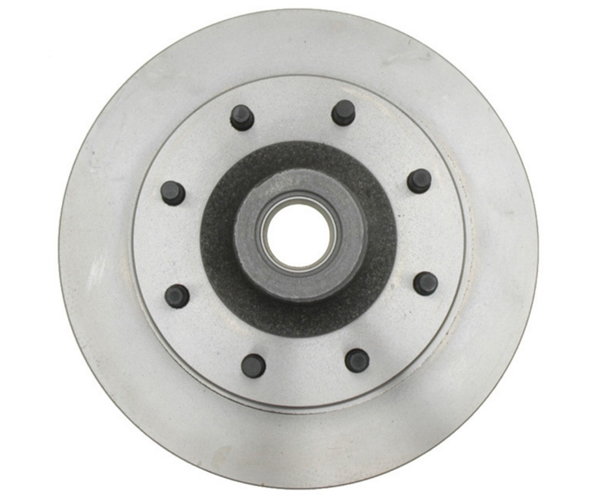 RAYBESTOS Rotor 6034R