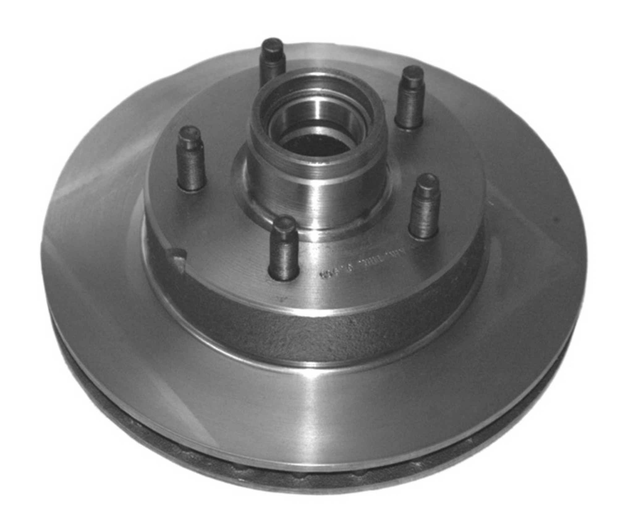 RAYBESTOS Rotor 66559R