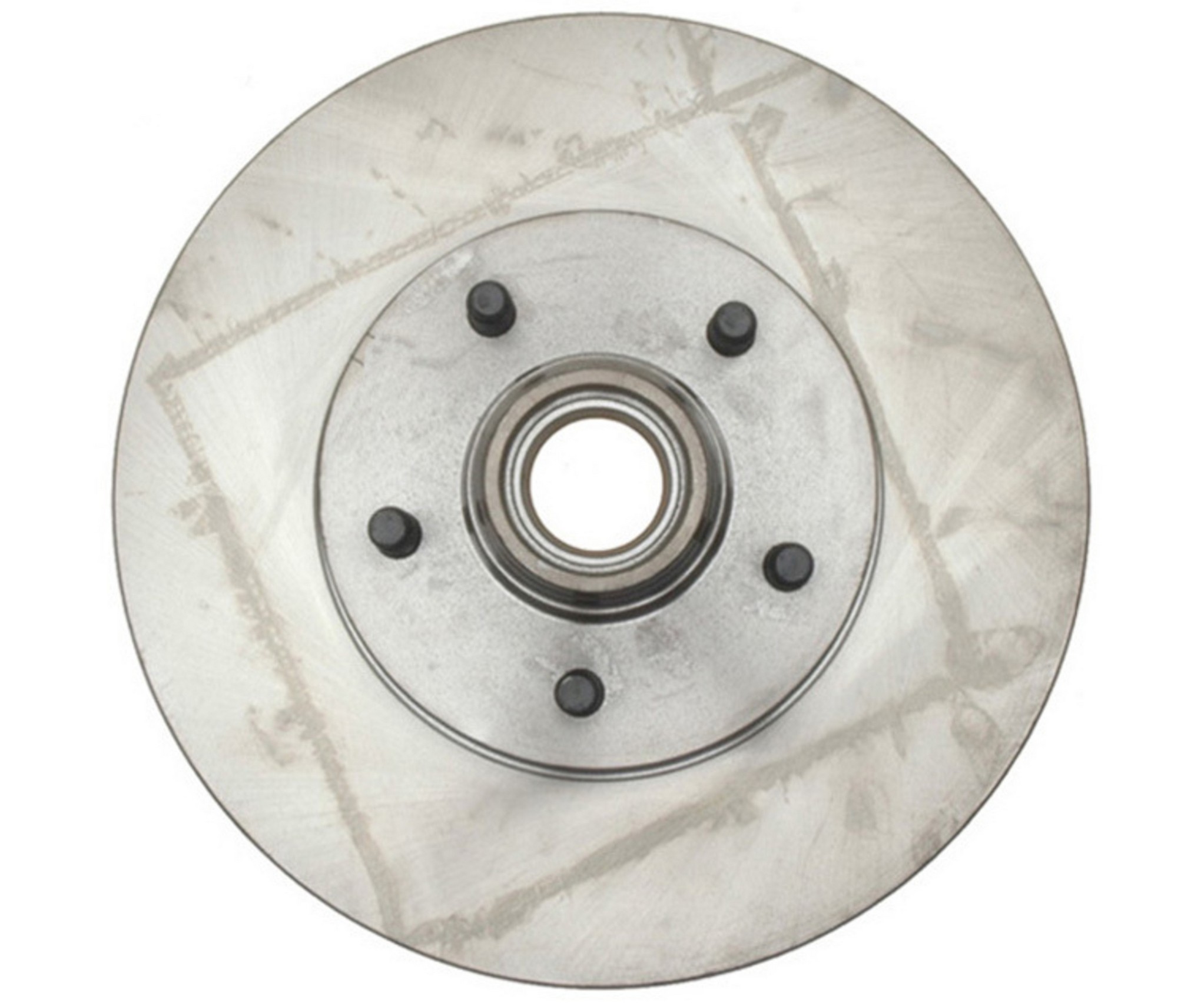 RAYBESTOS Rotor 680093R