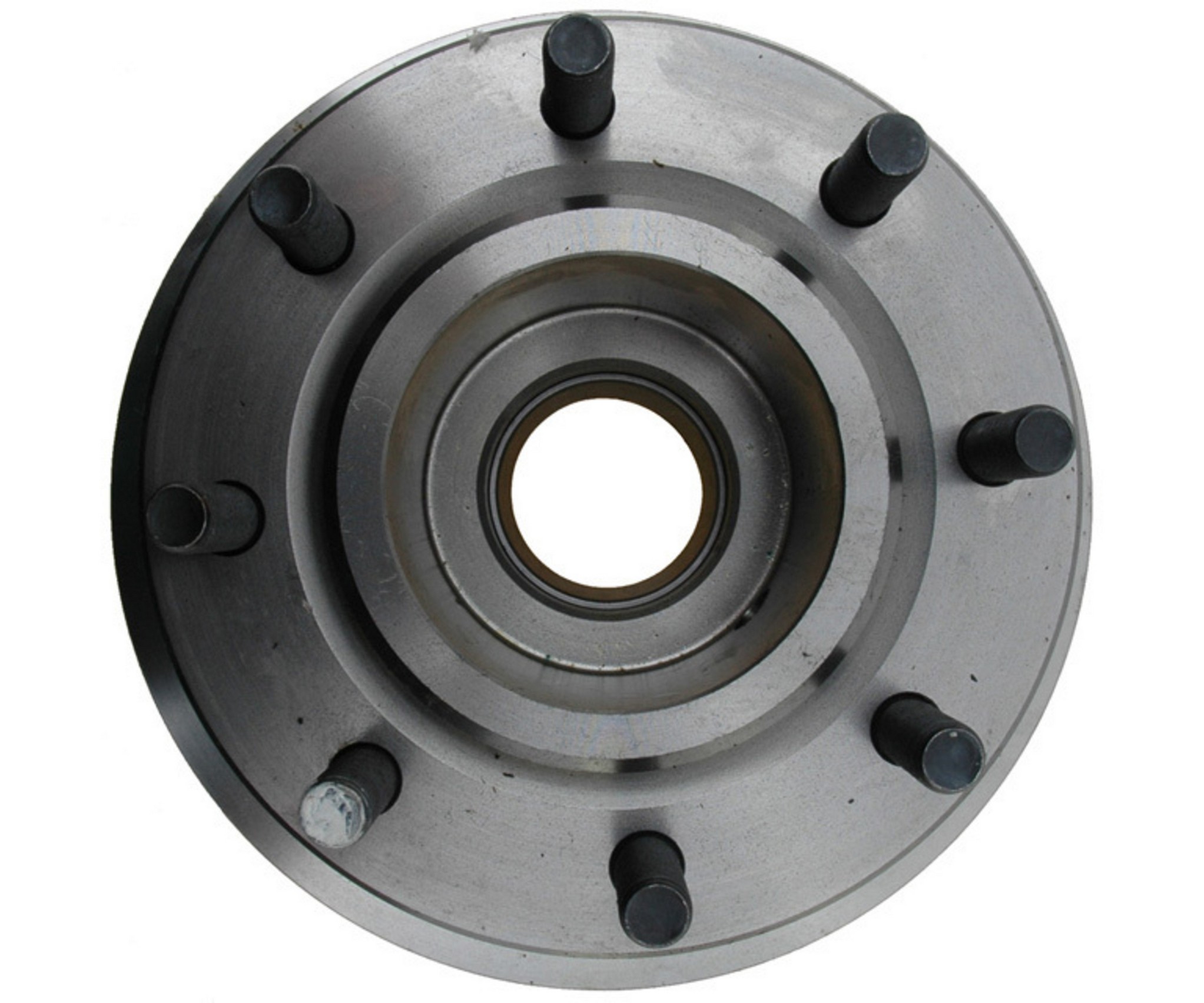 RAYBESTOS Rotor 76465R