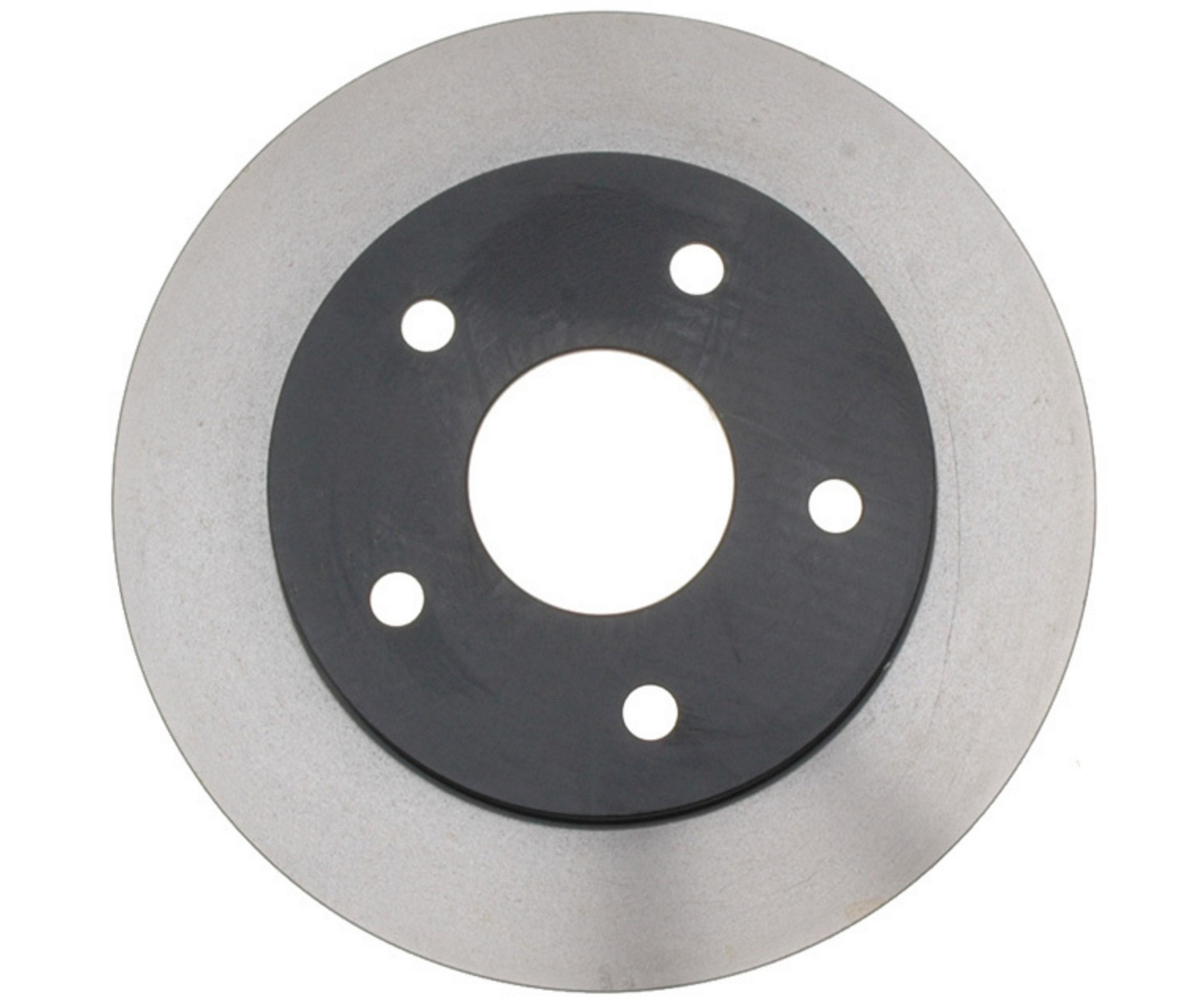 RAYBESTOS Rotor 76917