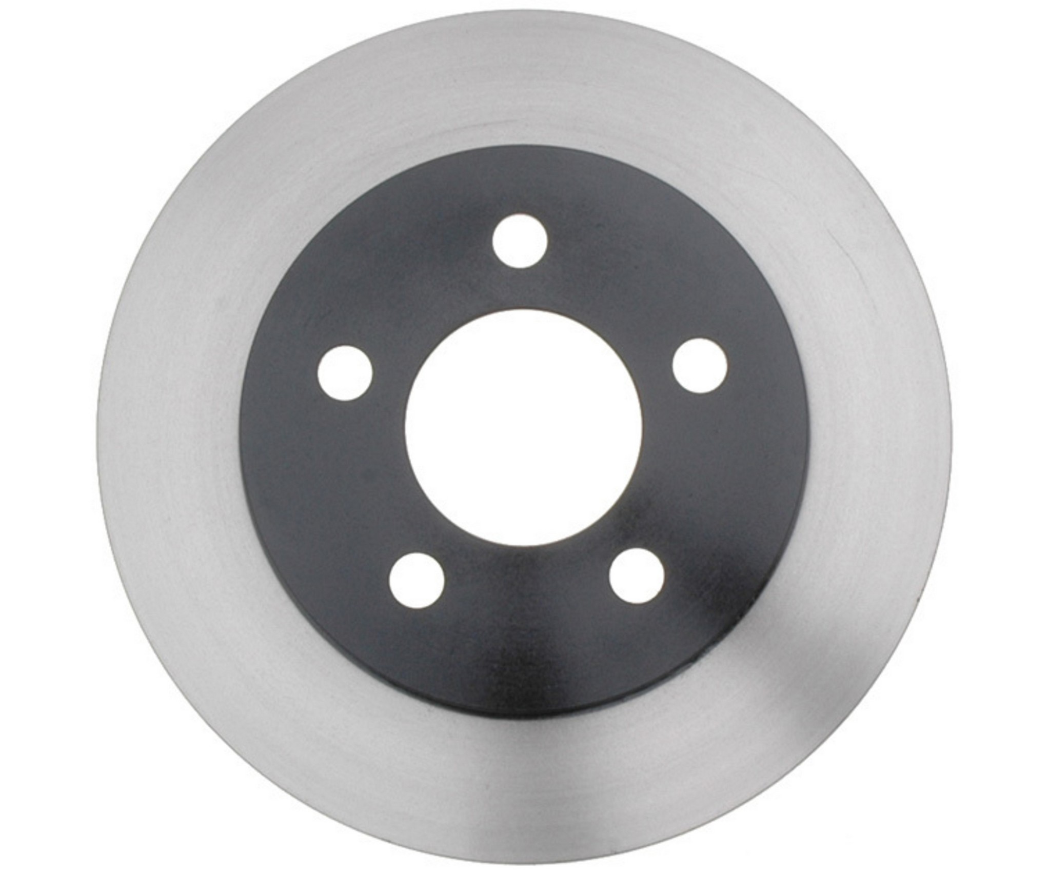 RAYBESTOS Rotor 76923
