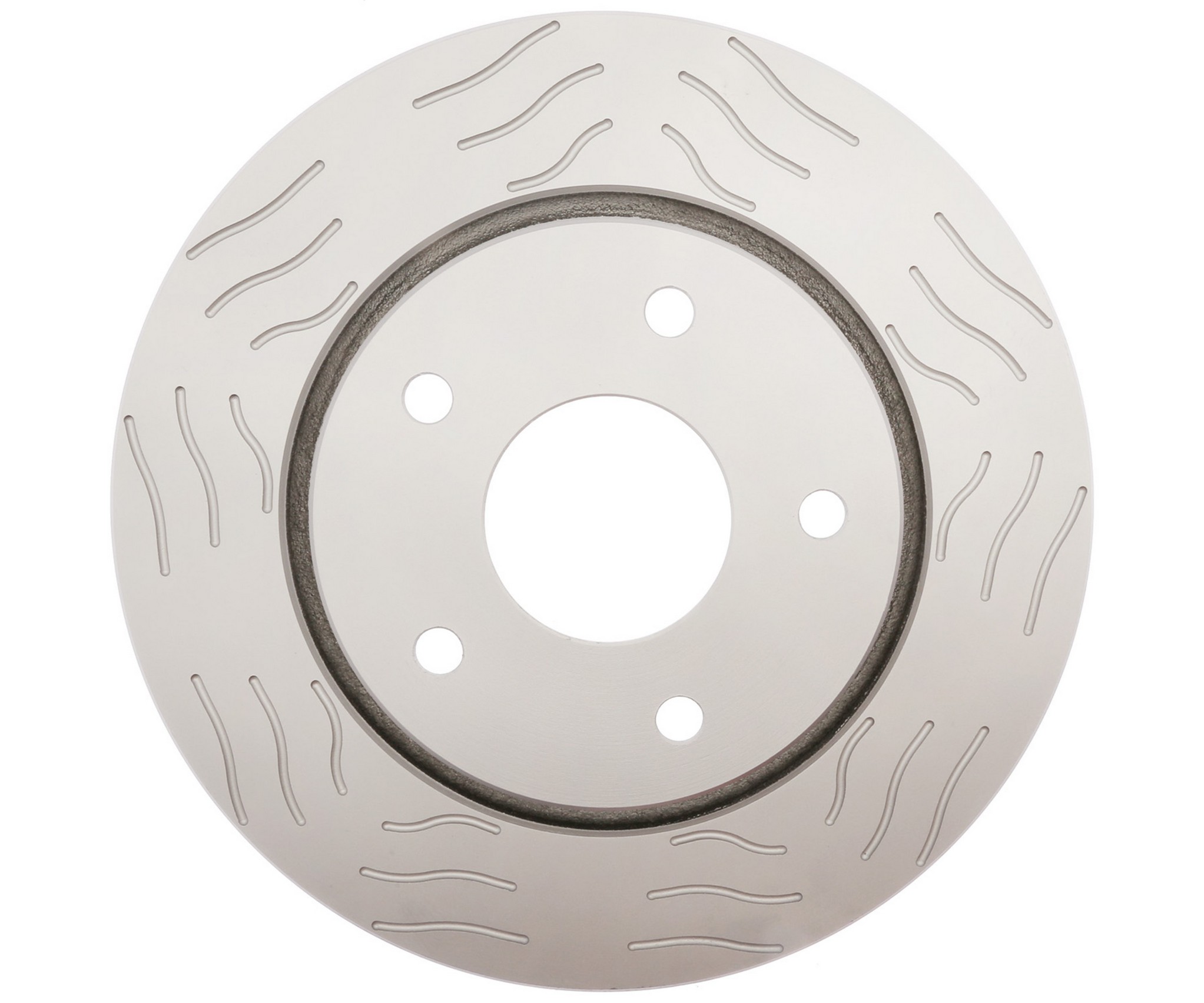 RAYBESTOS Rotor 780928PER