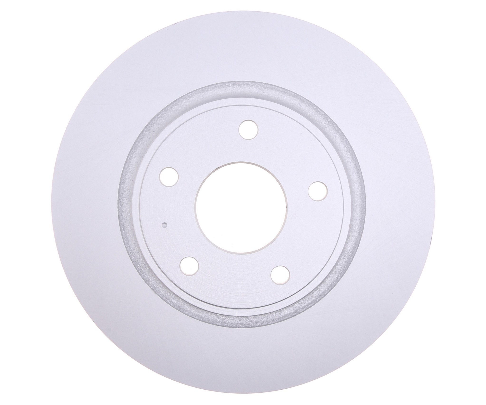 RAYBESTOS Rotor 780965