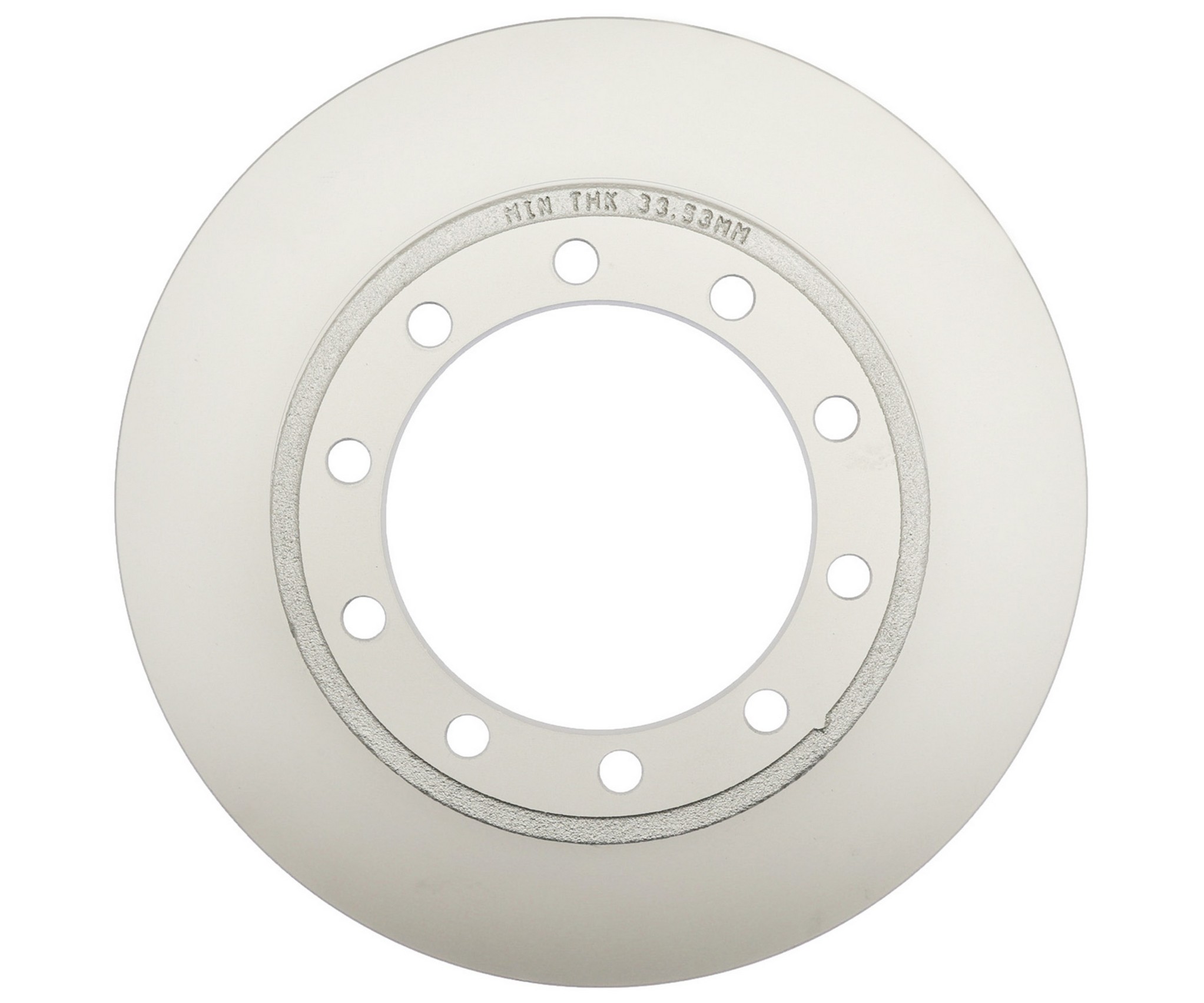 RAYBESTOS Rotor 8536