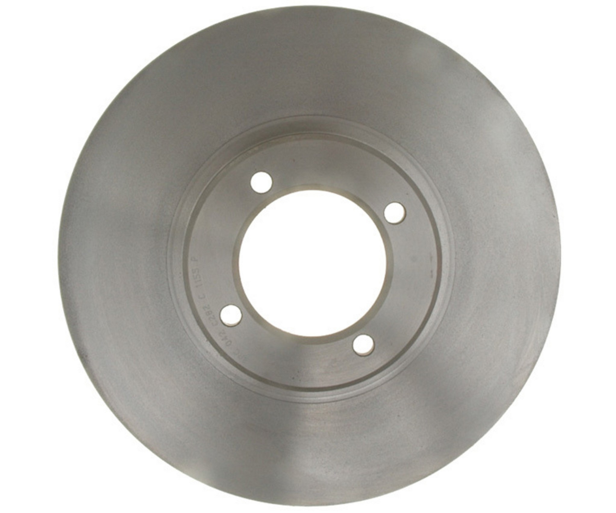 RAYBESTOS Rotor 96042R