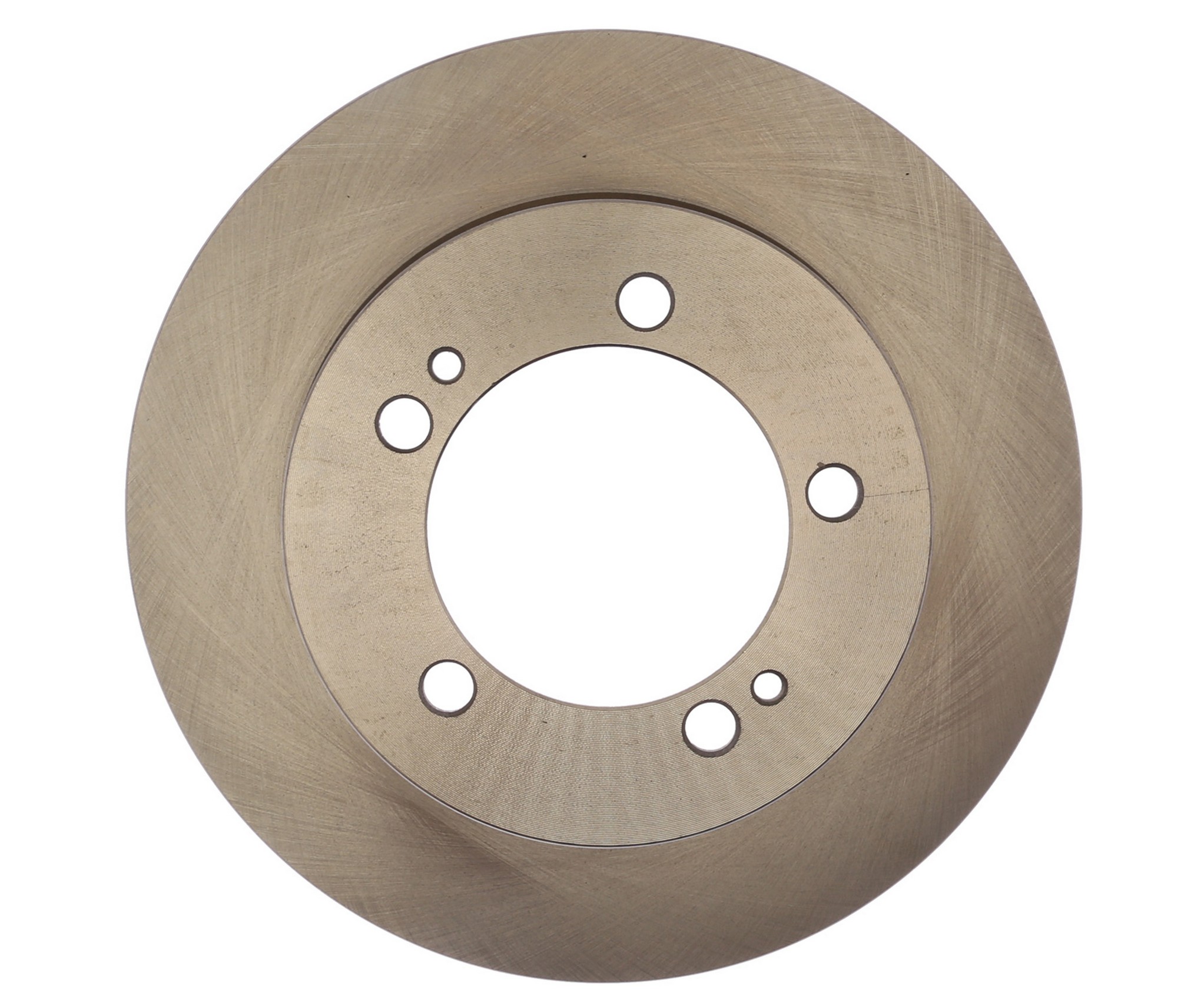 RAYBESTOS Rotor 96080R