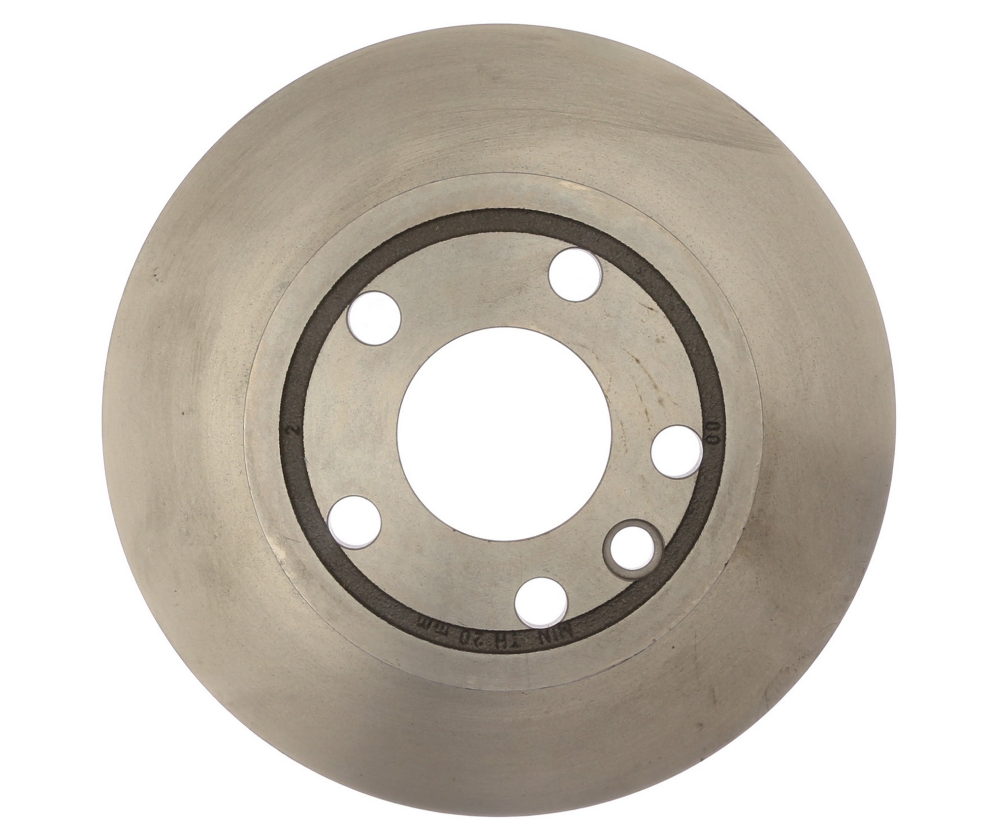 RAYBESTOS Rotor 96366R