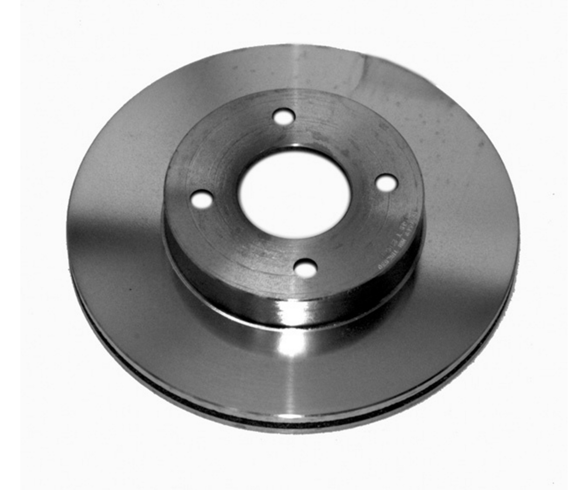 RAYBESTOS Rotor 96589R