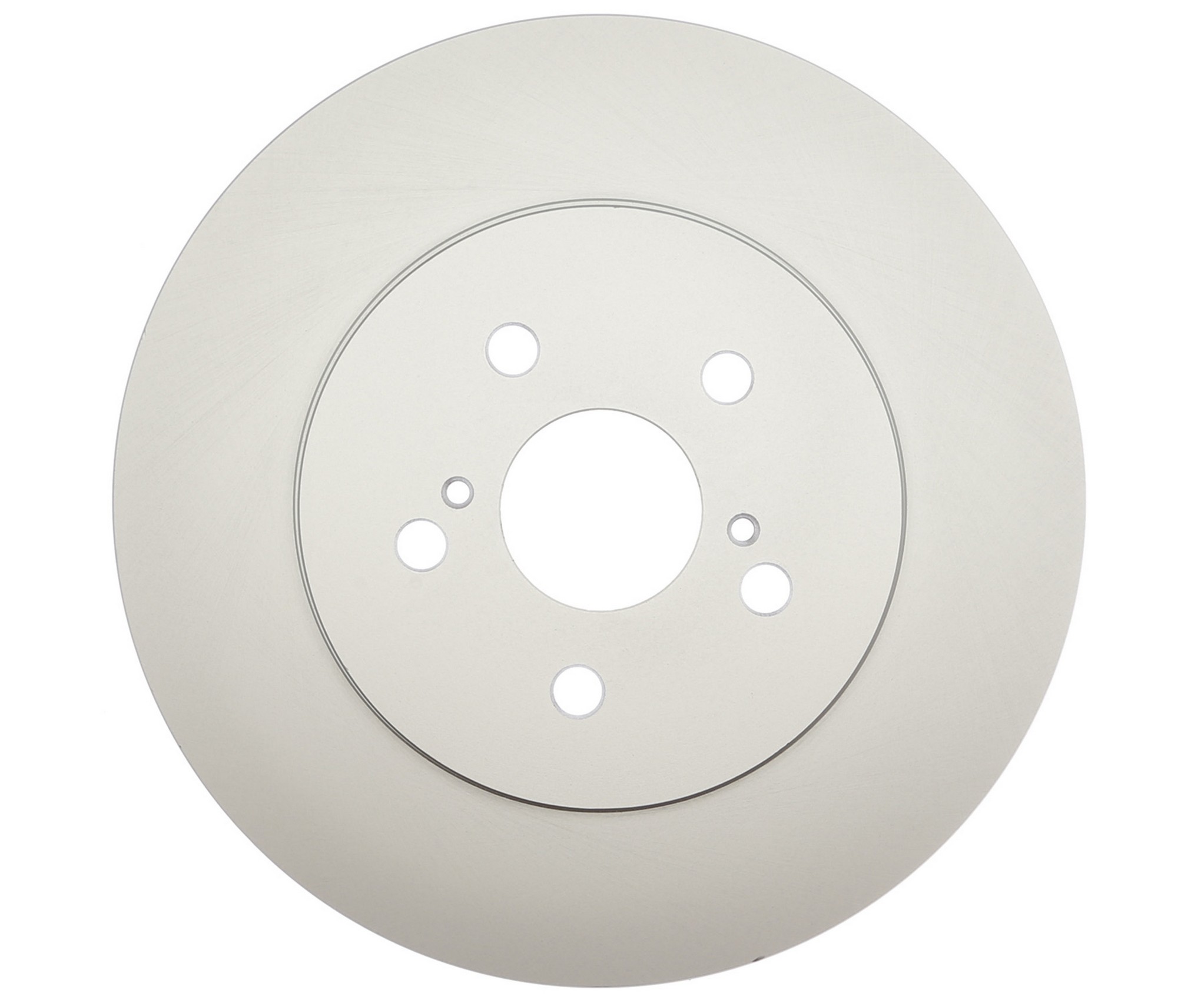 RAYBESTOS Rotor 980341FZN