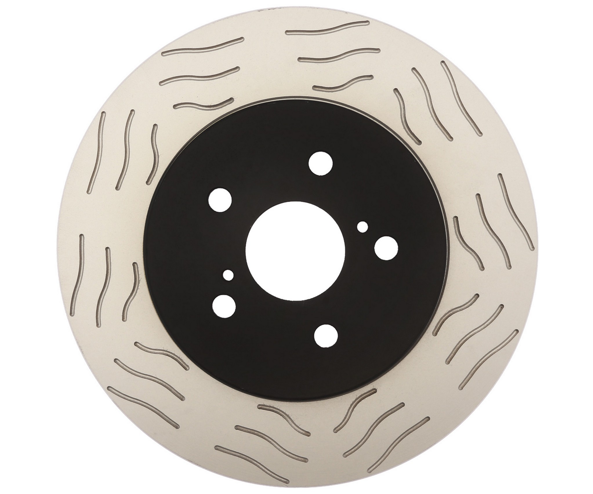 RAYBESTOS Rotor 980341PER