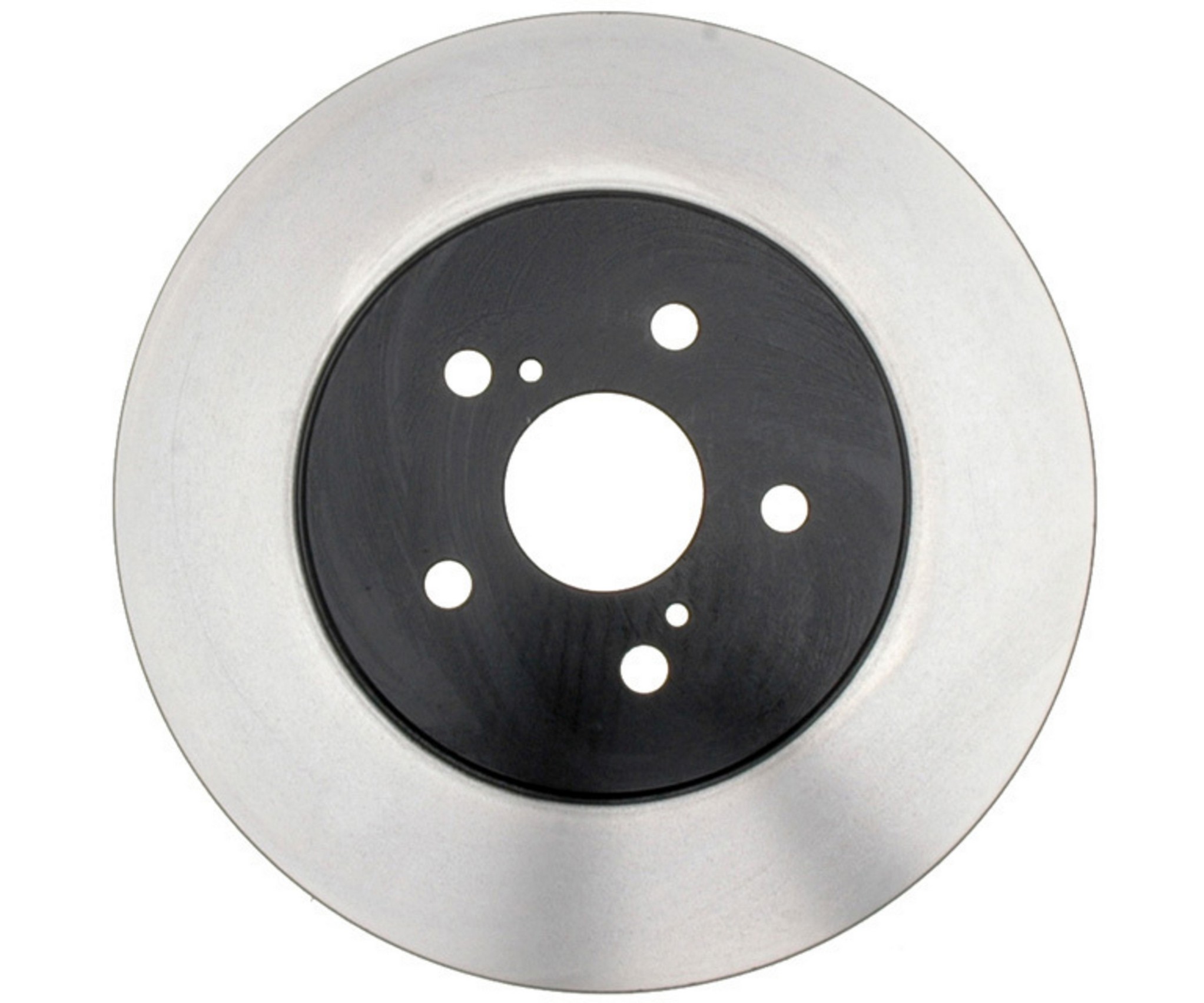 RAYBESTOS Rotor 980341