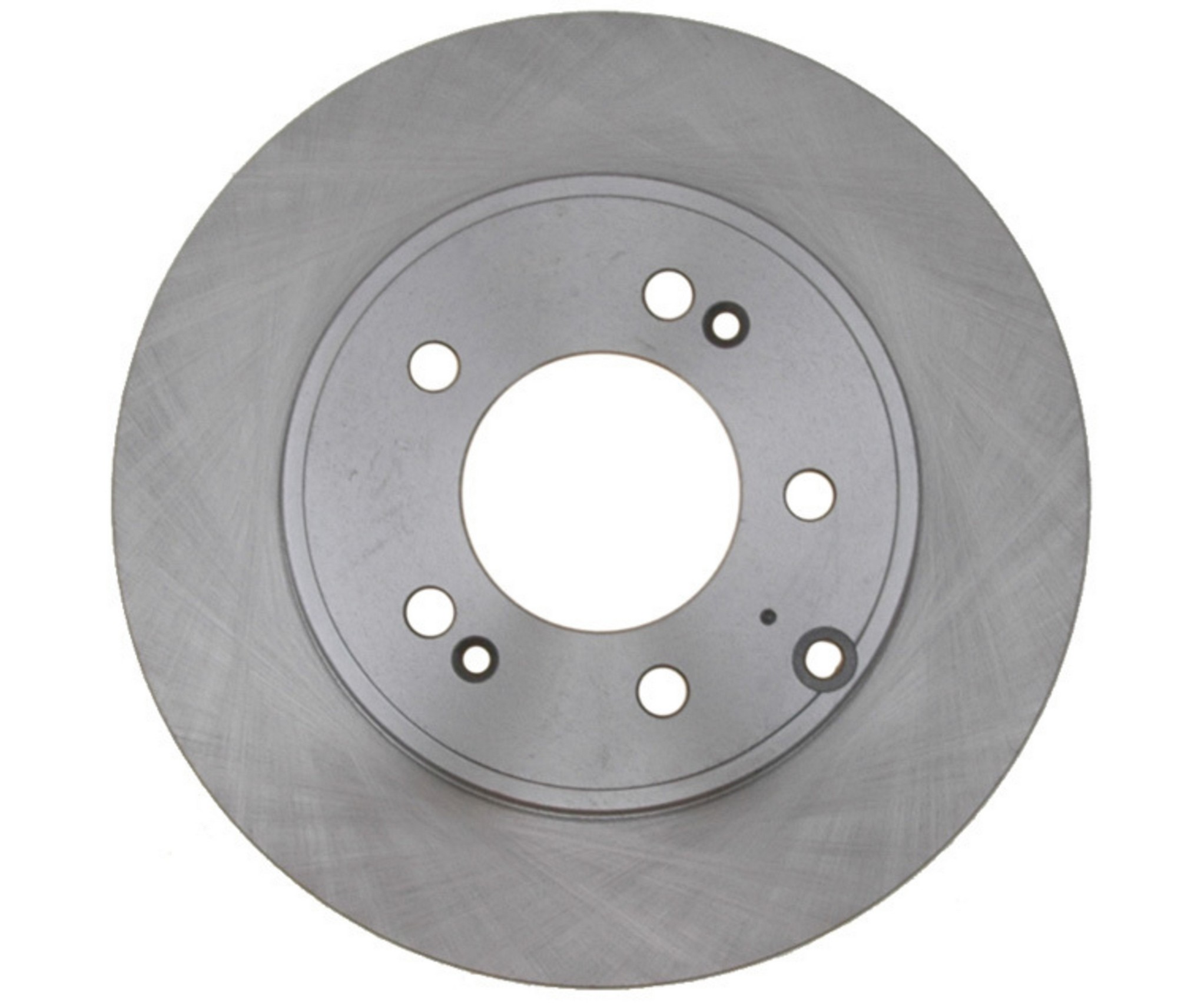 RAYBESTOS Rotor 980902R