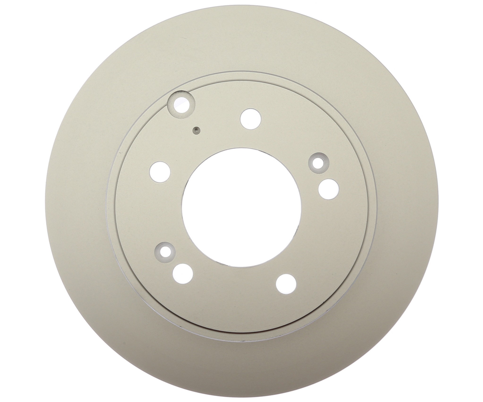 RAYBESTOS Rotor 980902