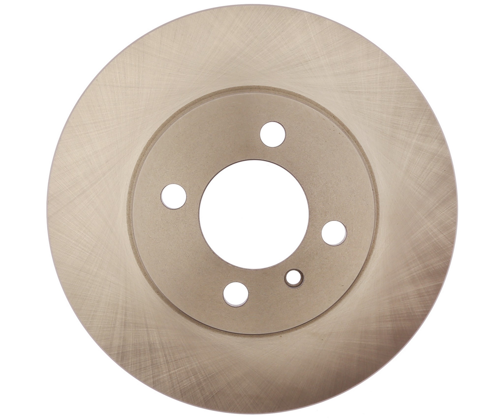 RAYBESTOS Rotor 9893R