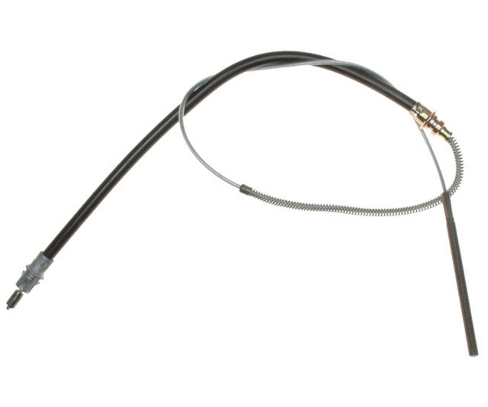 RAYBESTOS Parking Brake Cable BC92263