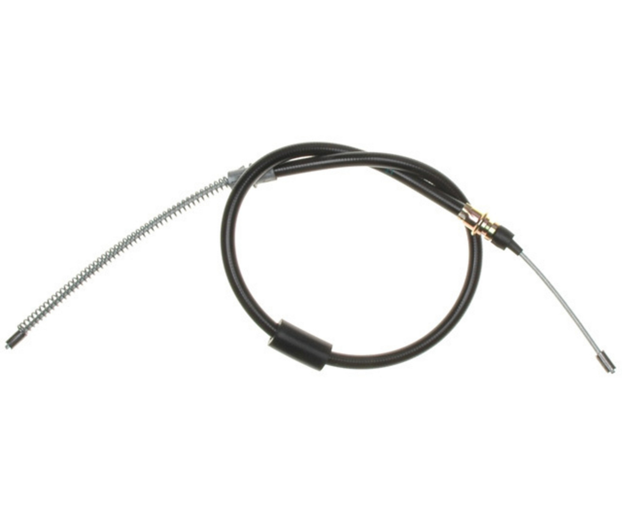 RAYBESTOS Parking Brake Cable BC92267