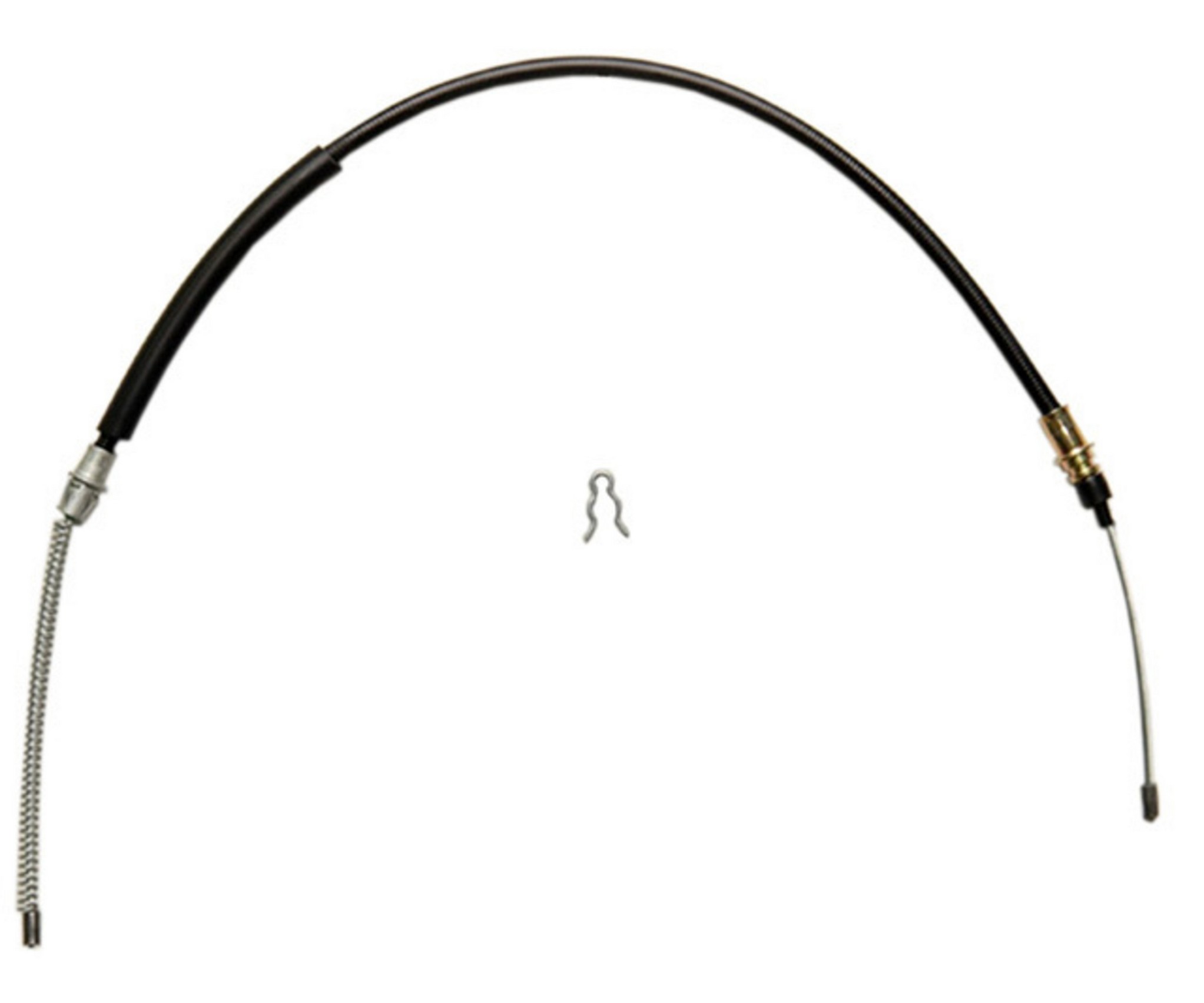 RAYBESTOS Parking Brake Cable BC92672